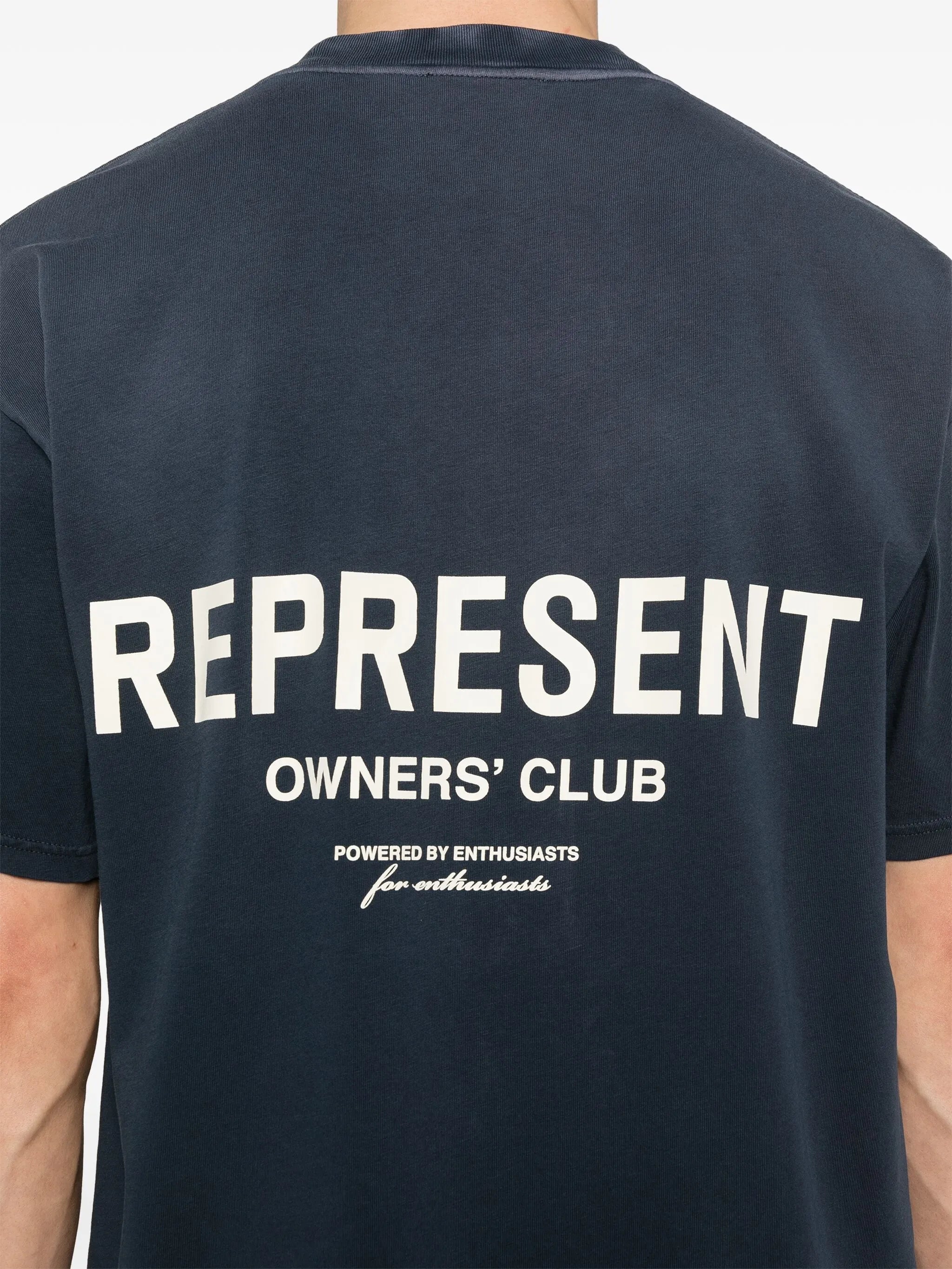 Represent Owners Club T-shirt