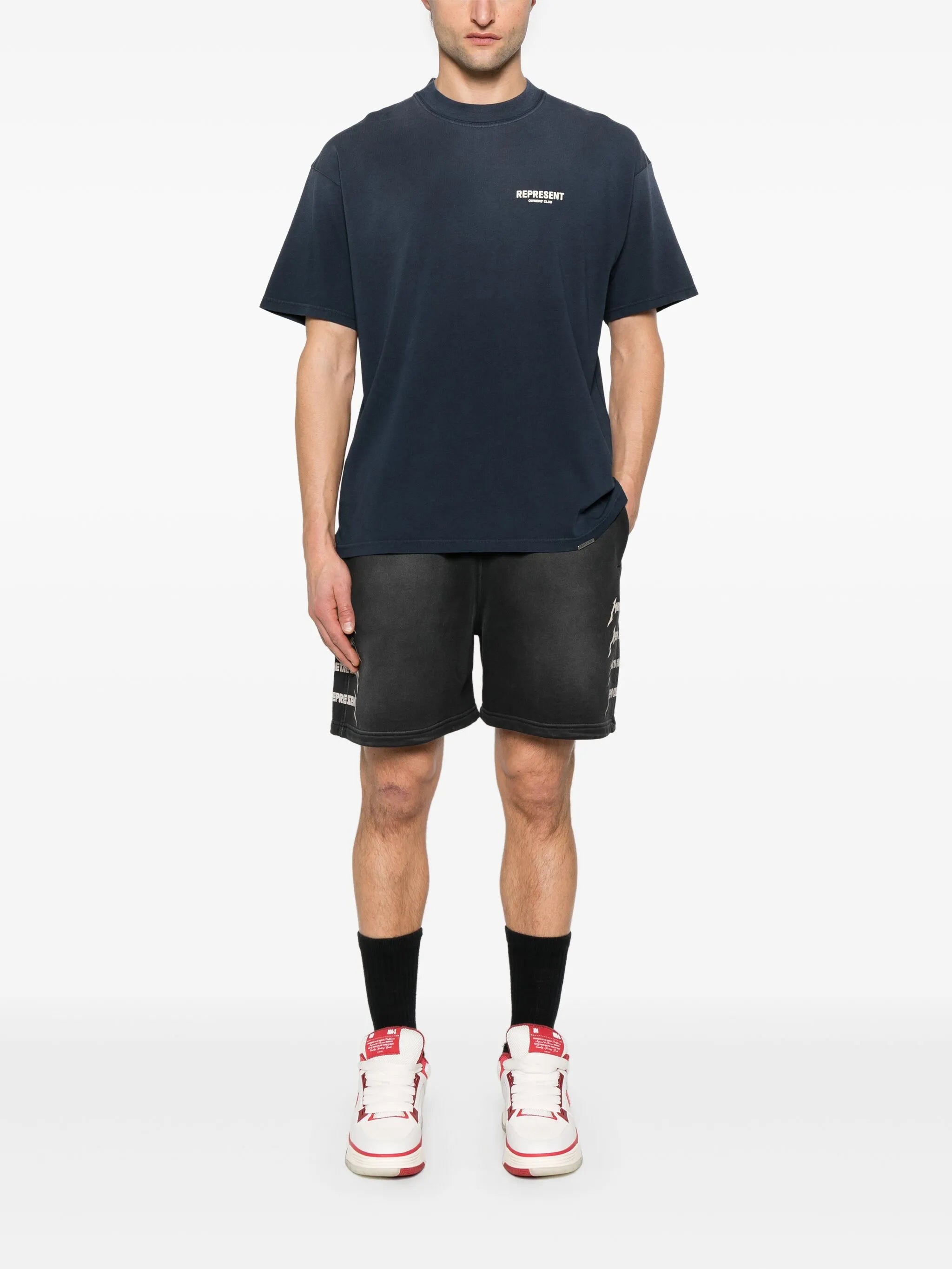 Represent Owners Club T-shirt
