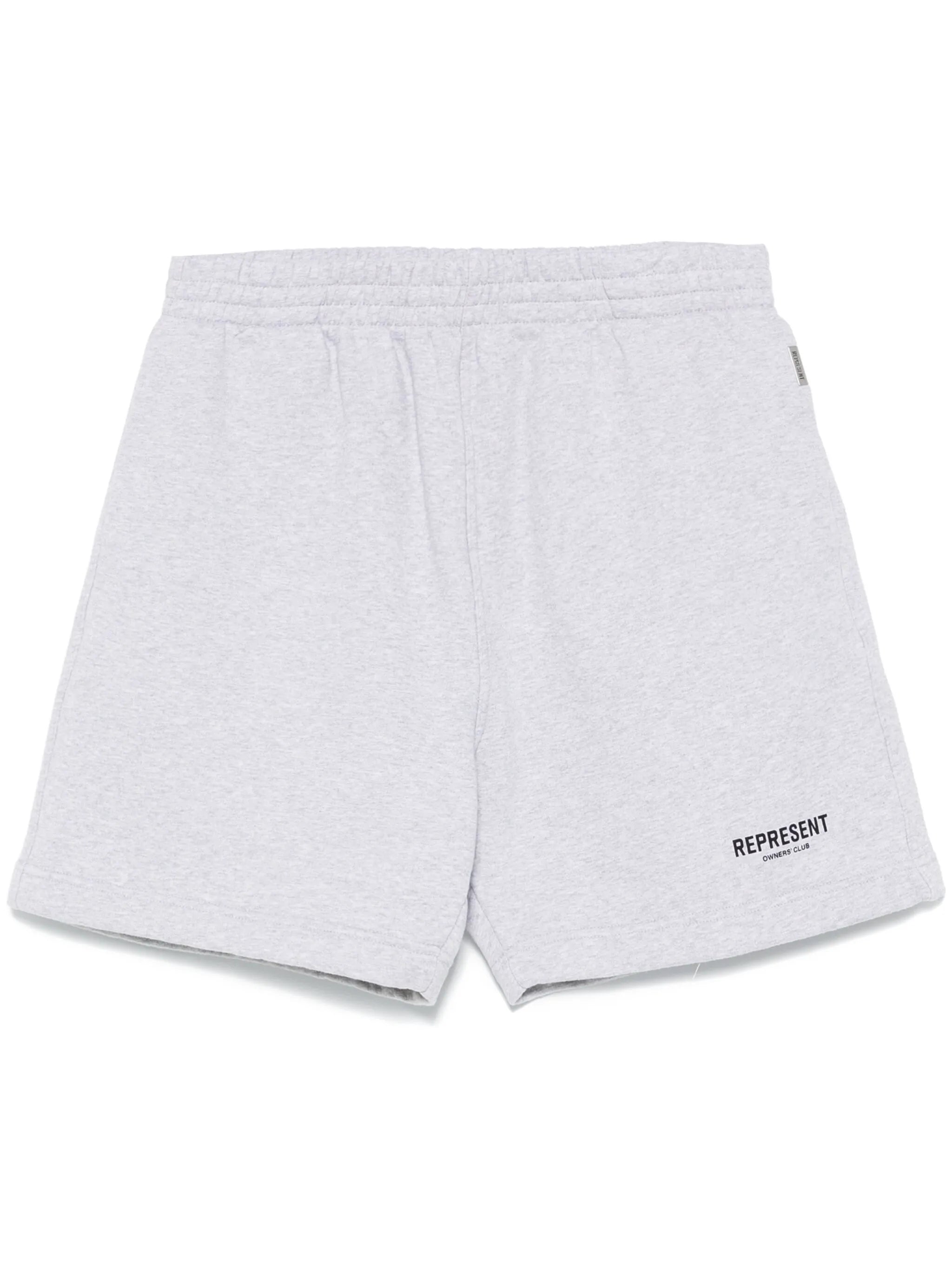 Owners Club track shorts
