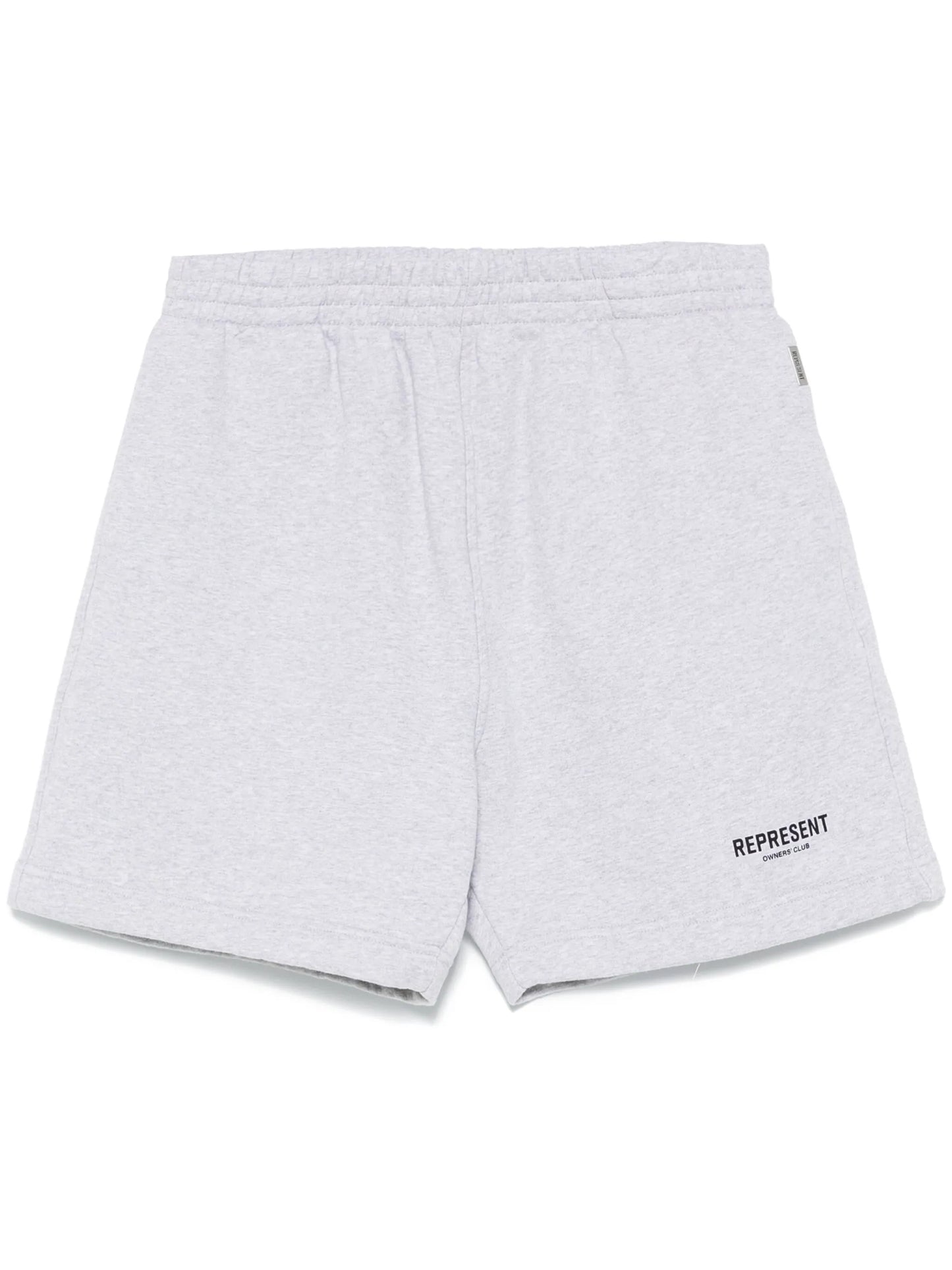 Owners Club track shorts