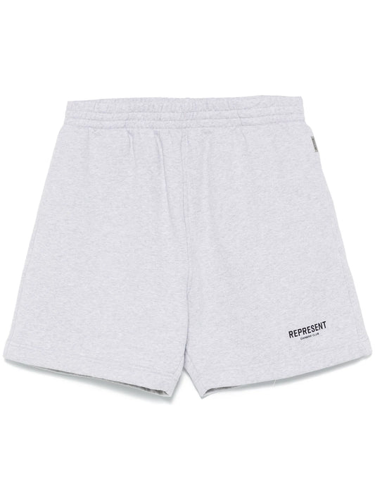 Owners Club track shorts