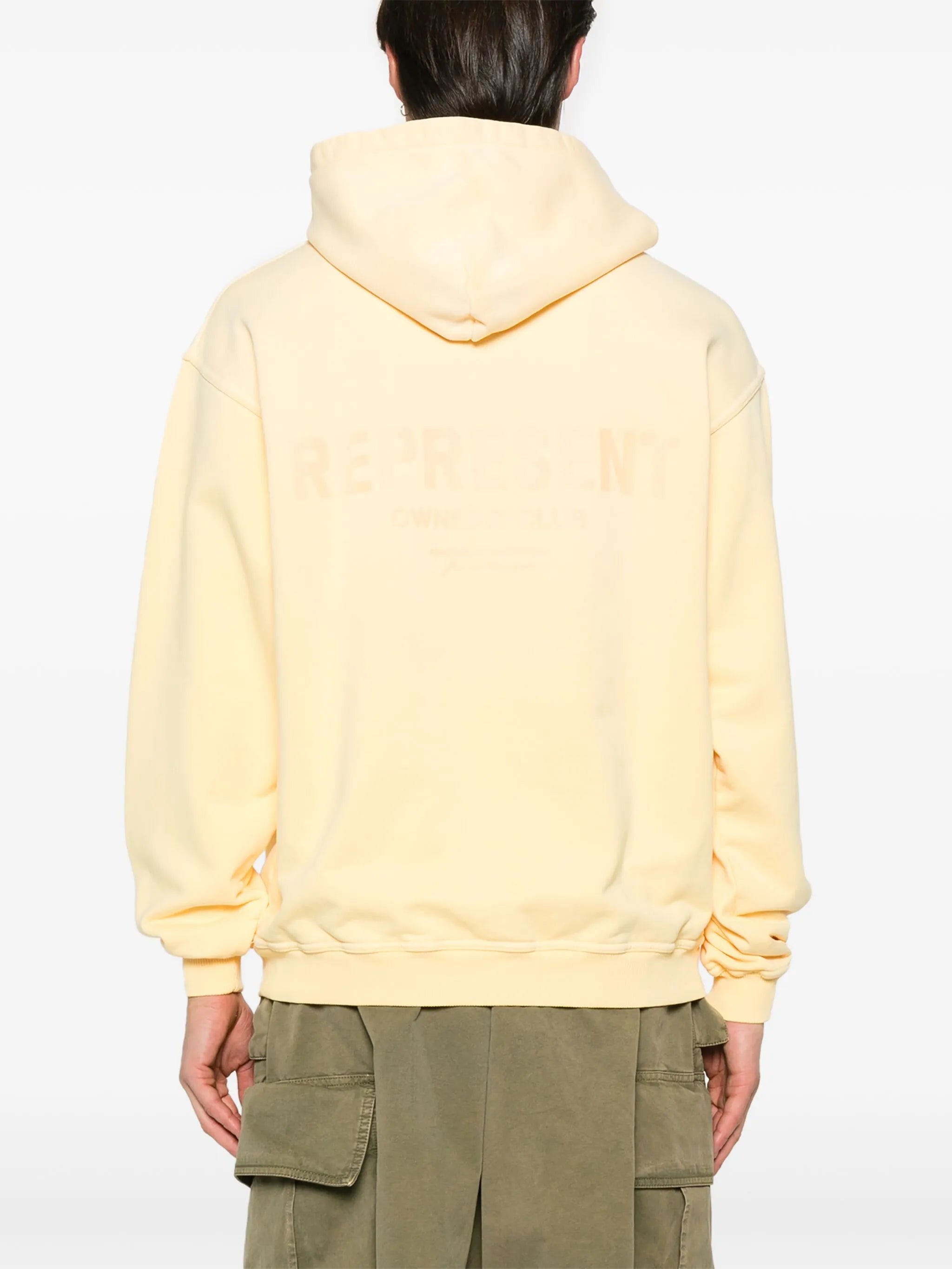 Represent Owners Club hoodie