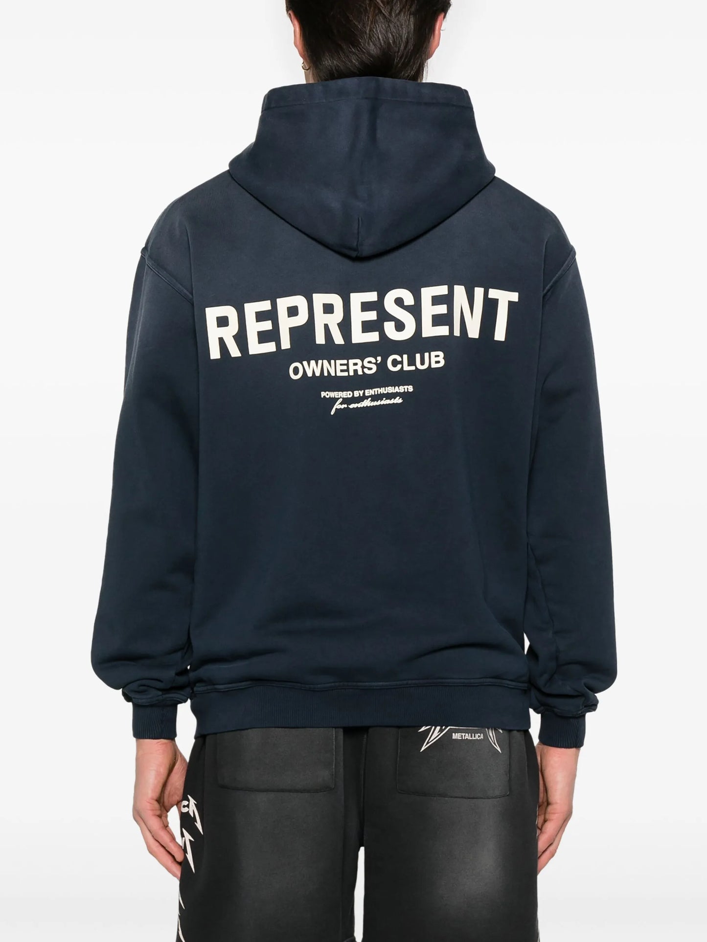 Represent Owners Club hoodie