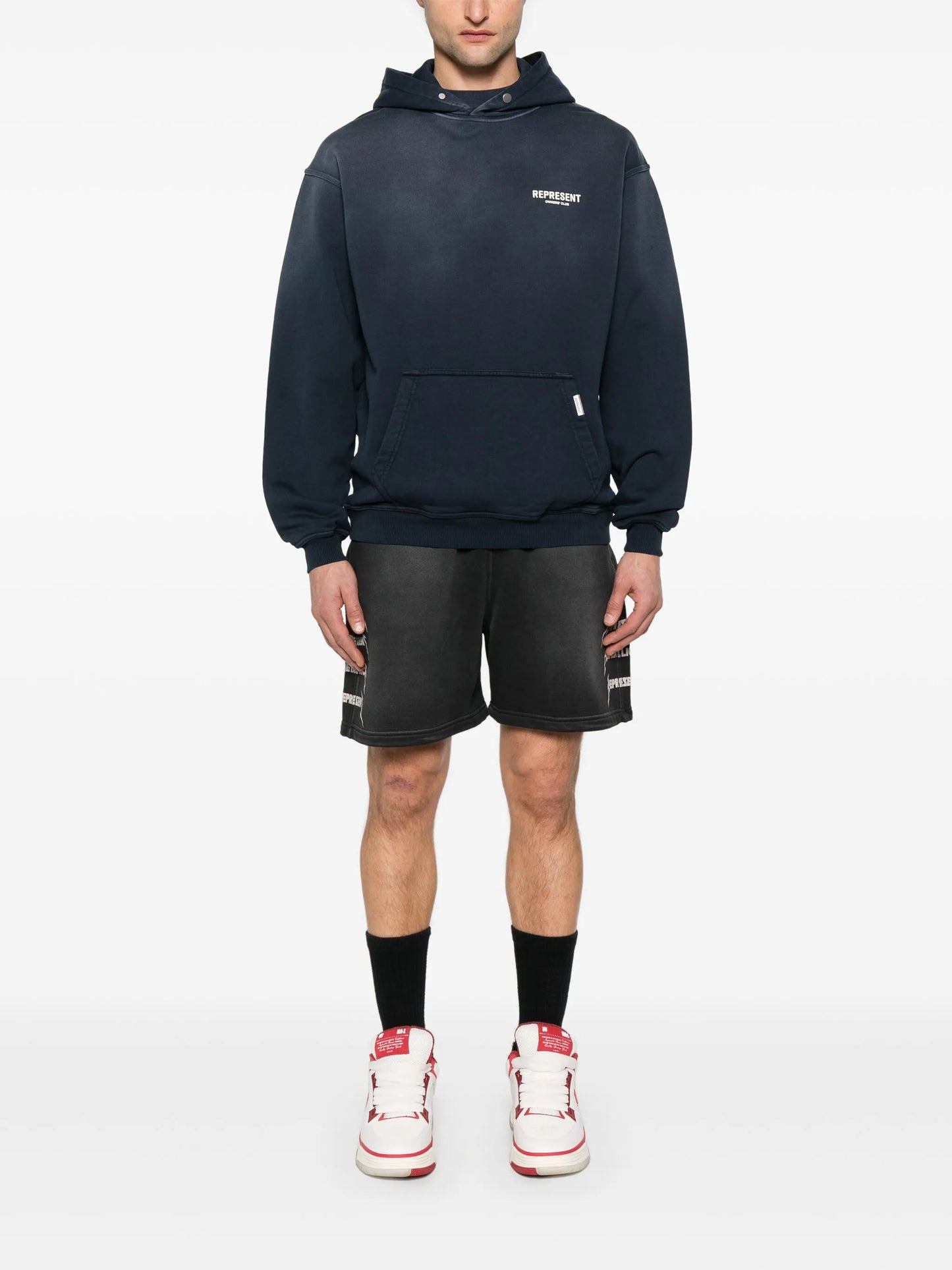 Represent Owners Club hoodie
