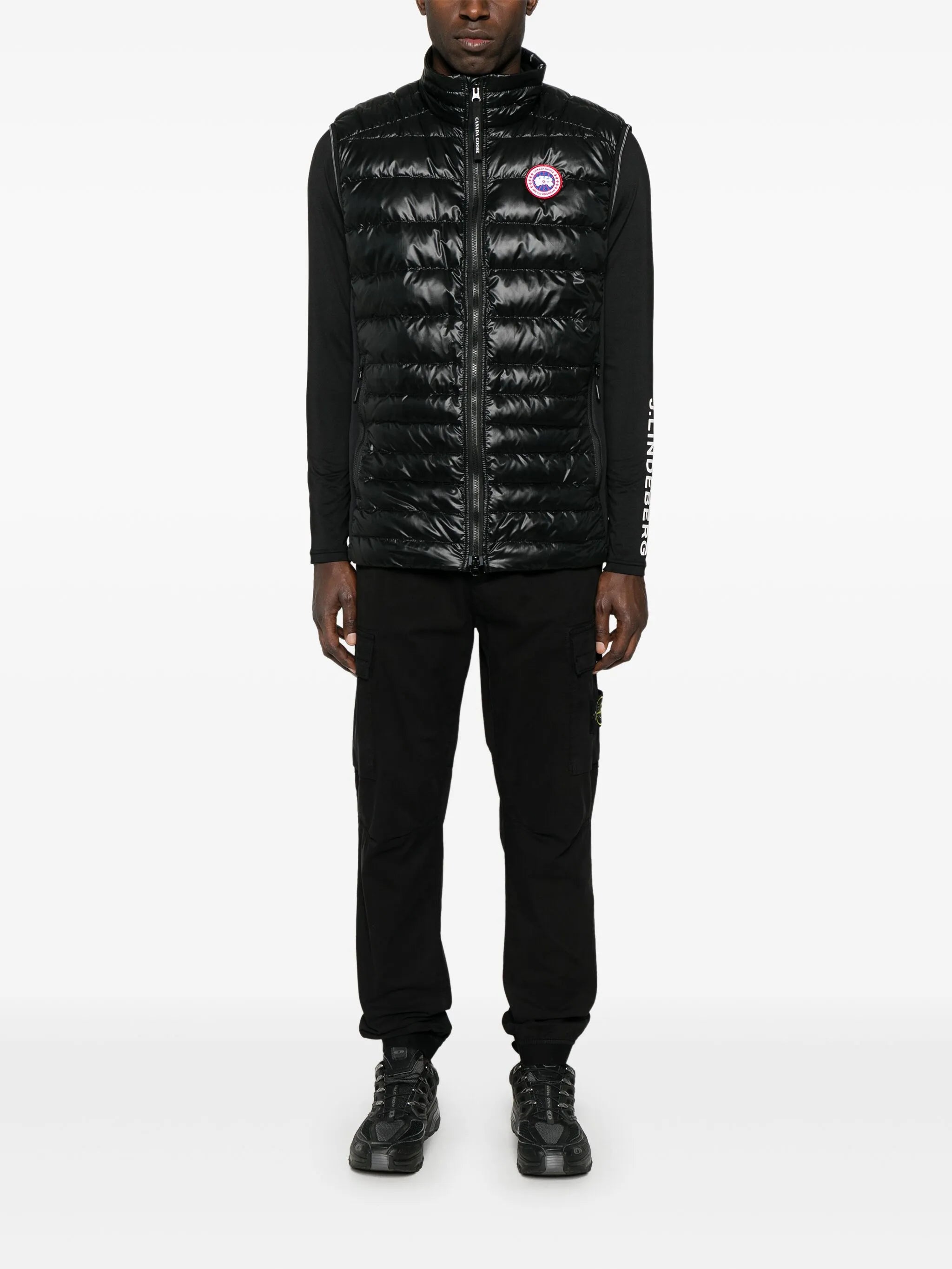Hybridge Lite gilet