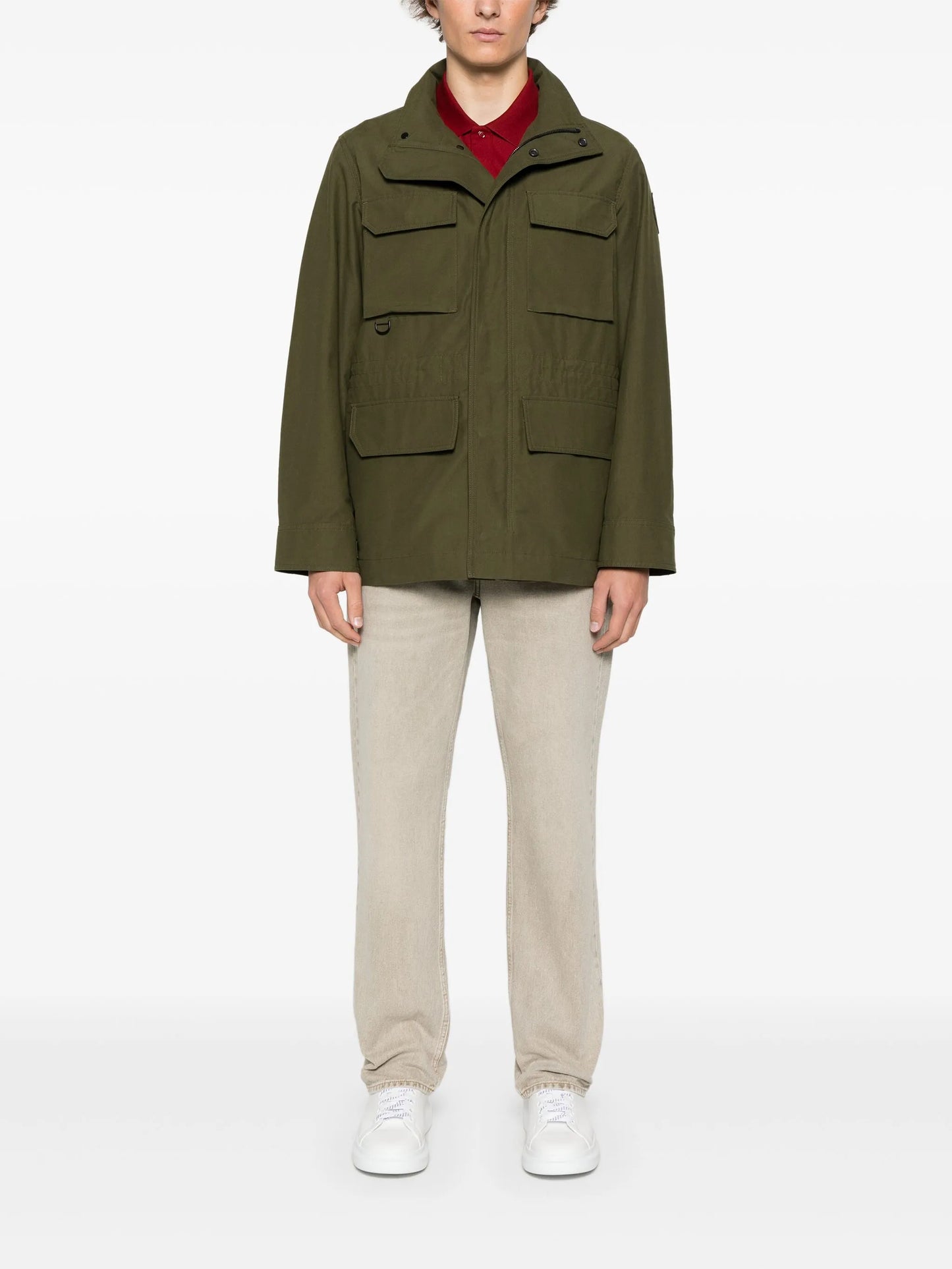 Harrison jacket