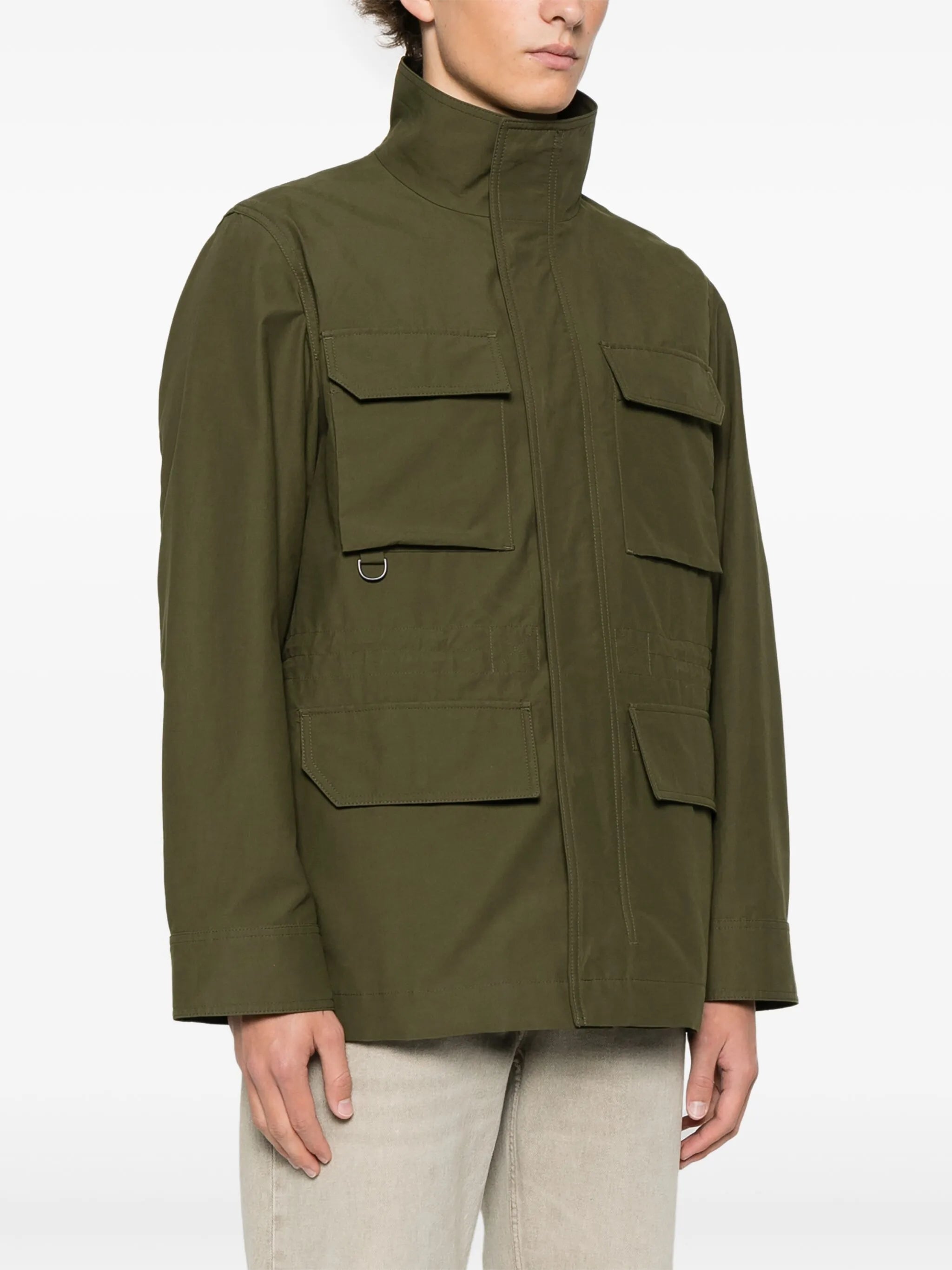 Harrison jacket