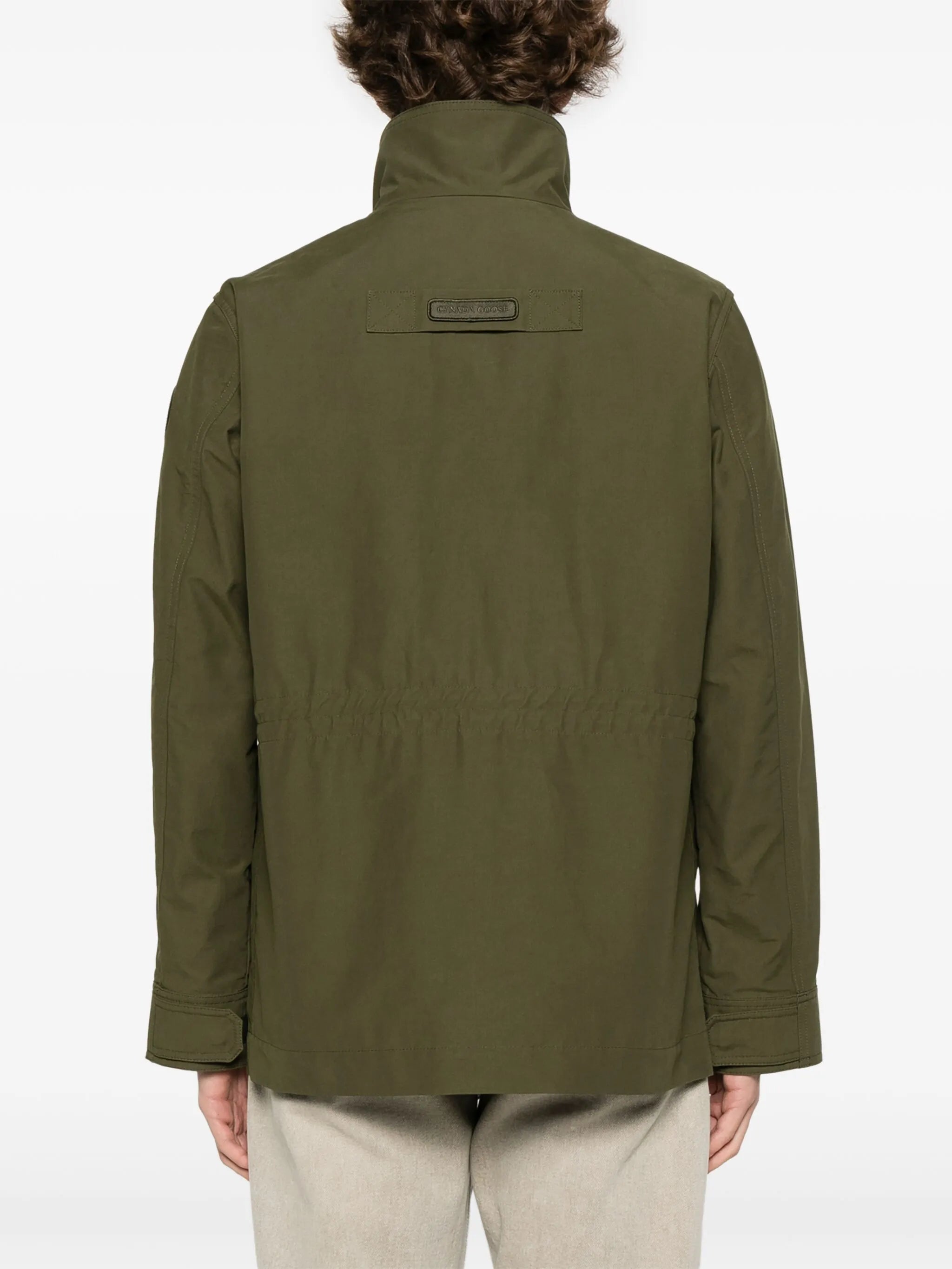 Harrison jacket