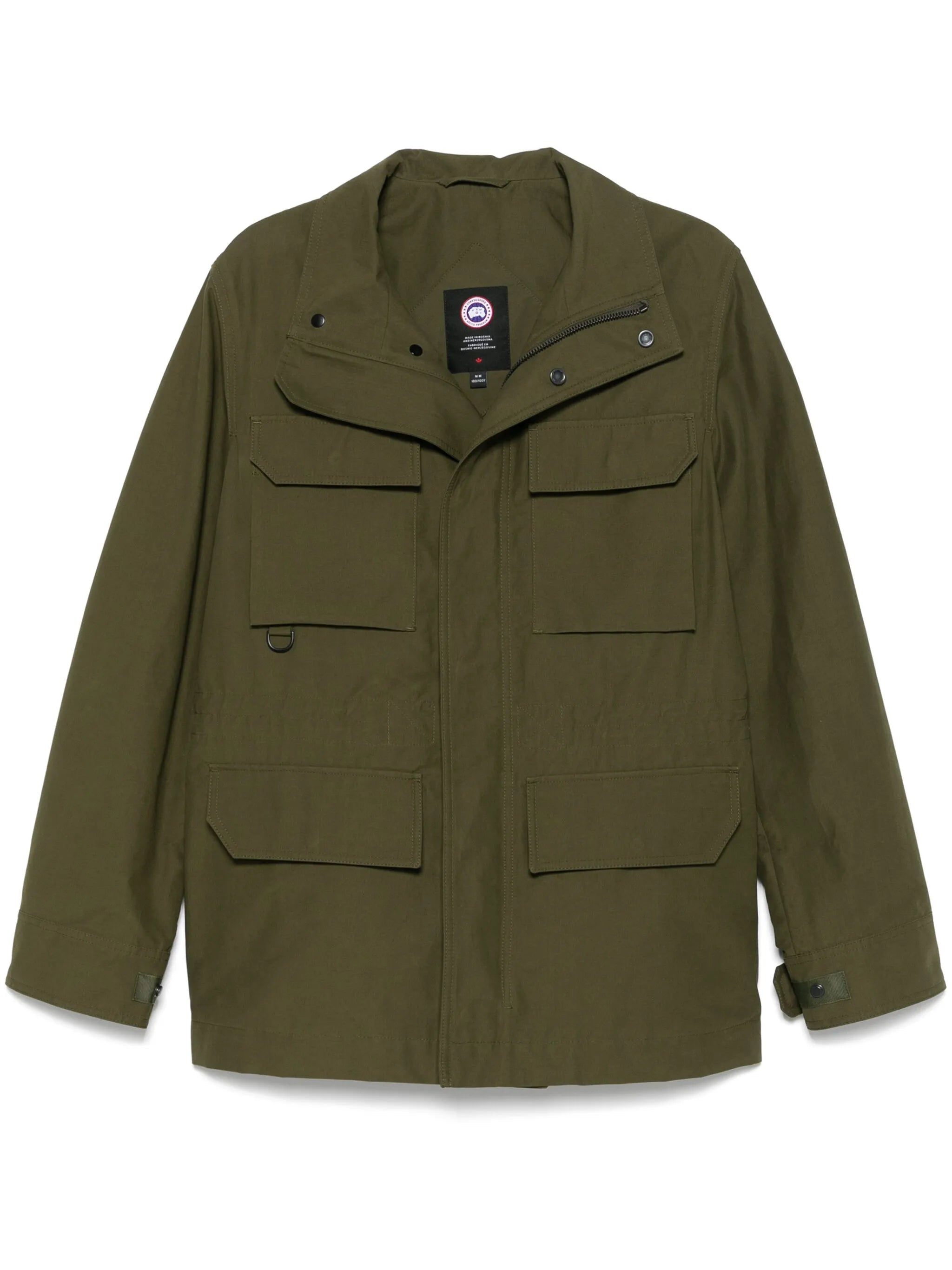 Harrison jacket