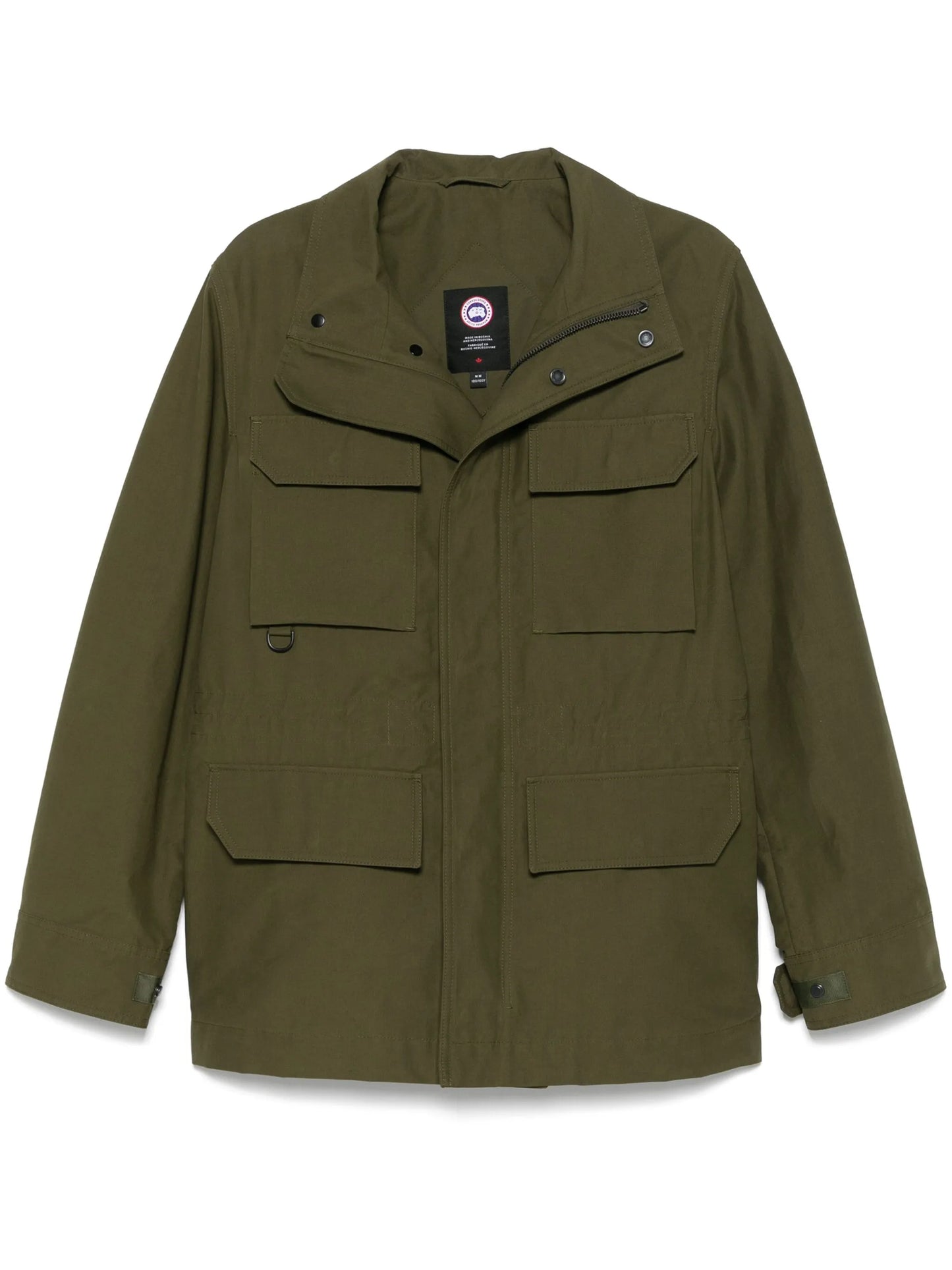 Harrison jacket