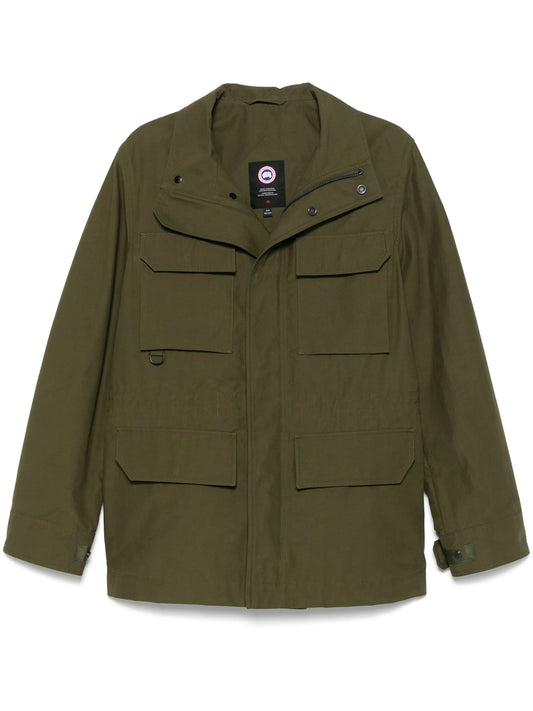 Harrison jacket