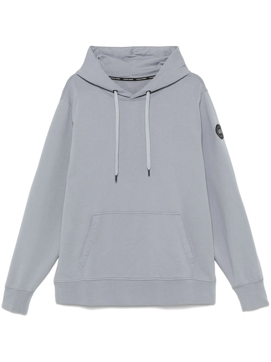 Huron hoodie