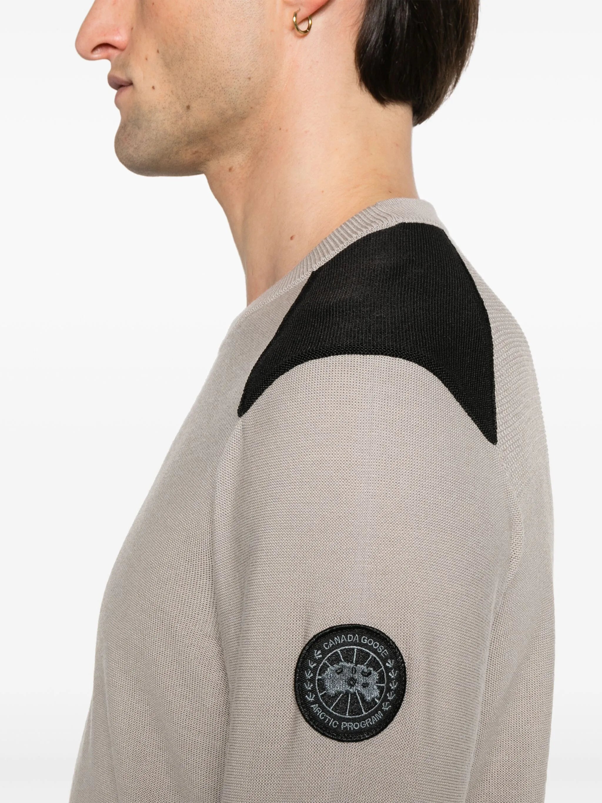 Dartmouth sweater