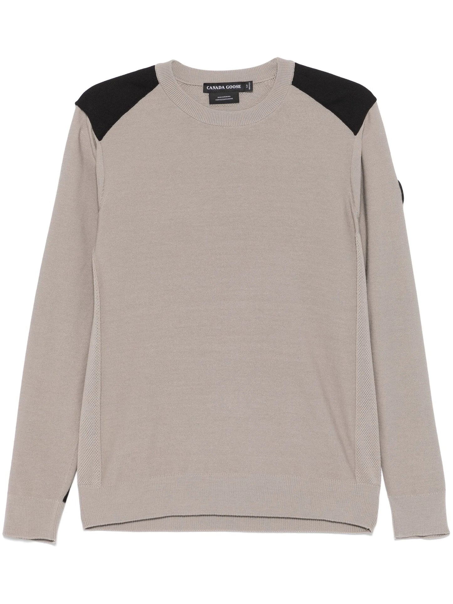 Dartmouth sweater