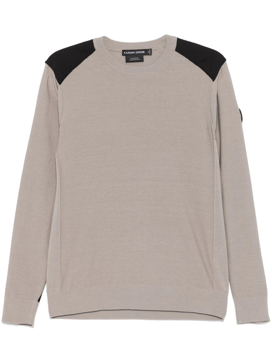 Dartmouth sweater