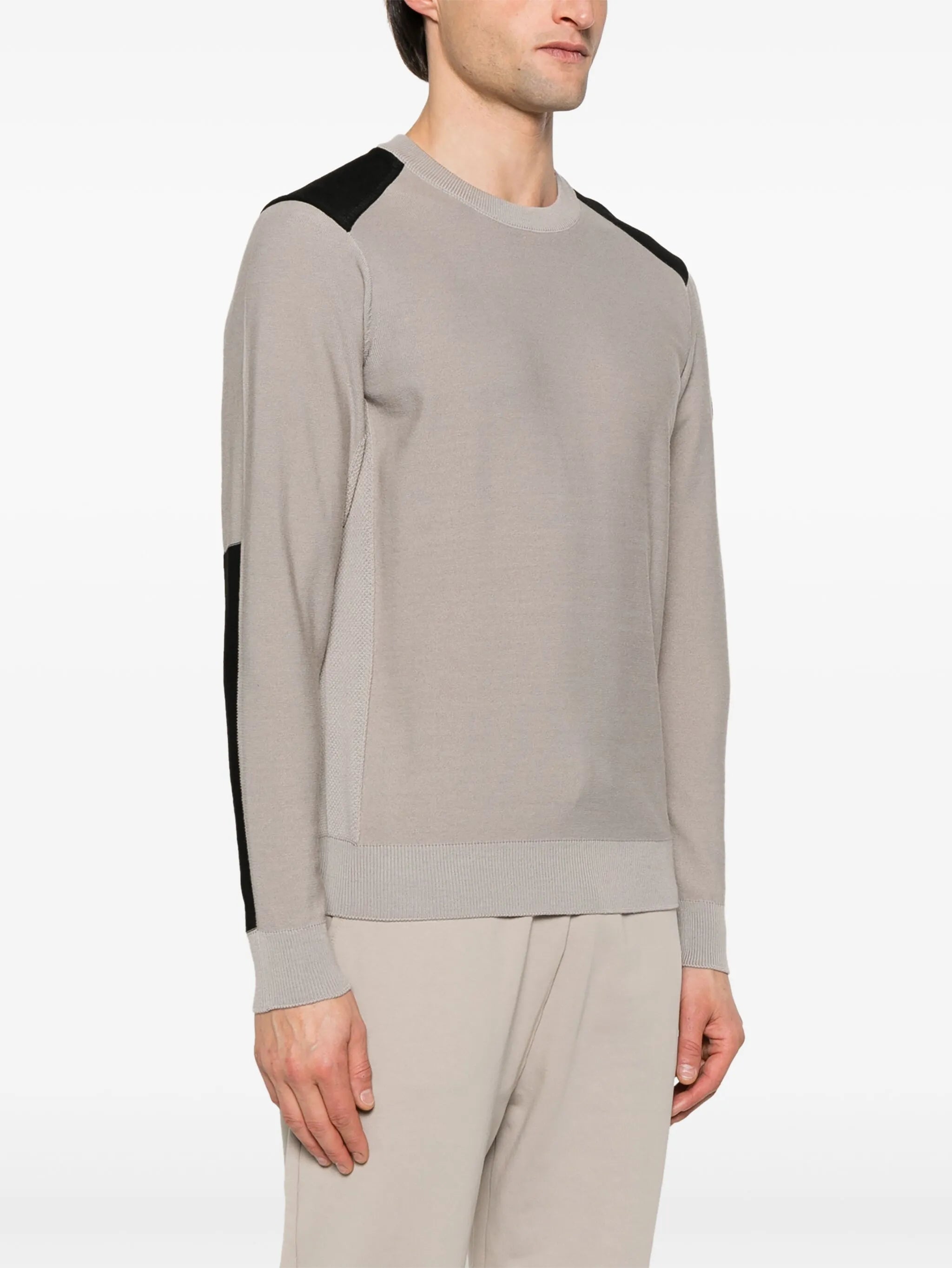 Dartmouth sweater