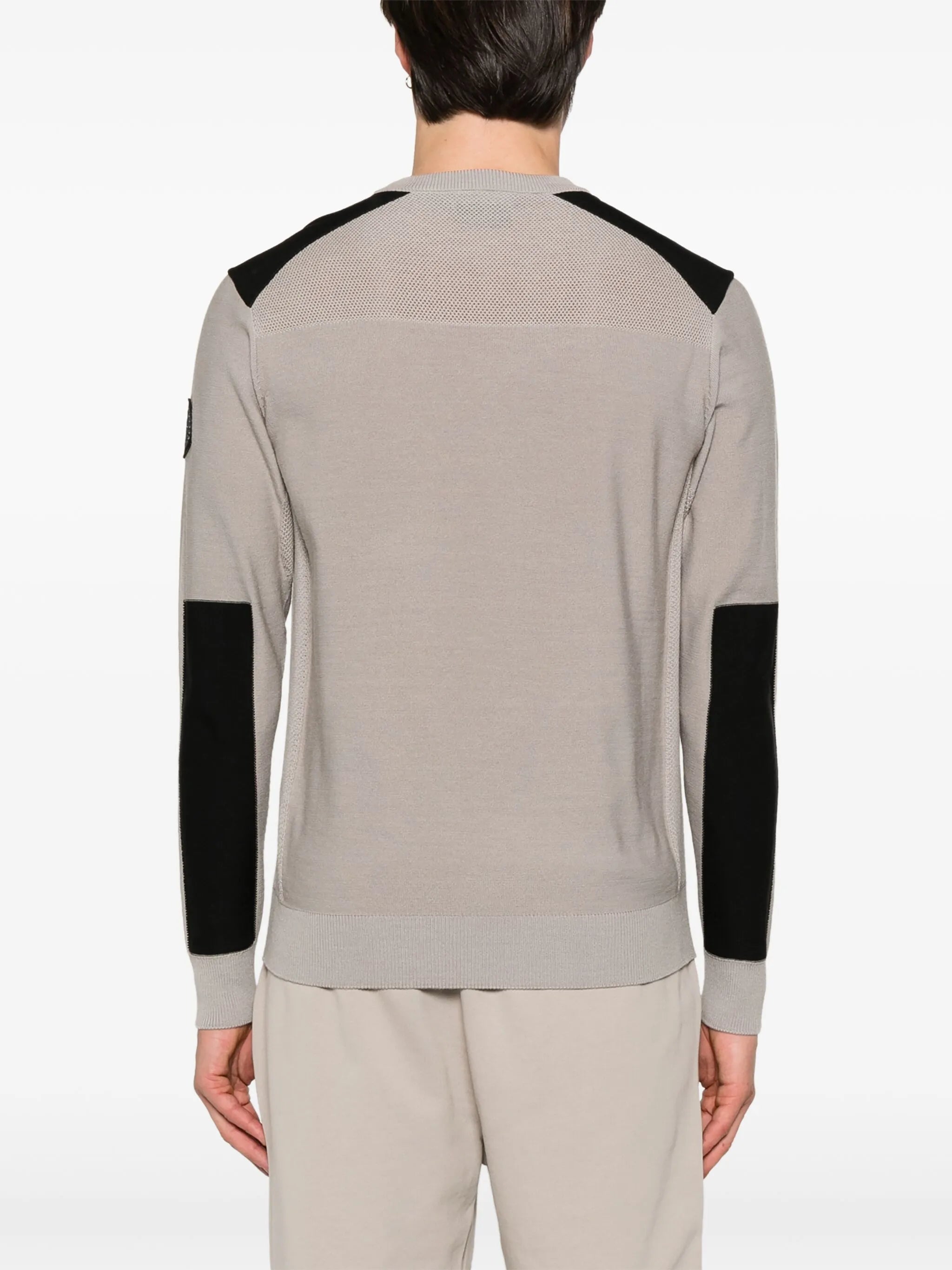 Dartmouth sweater