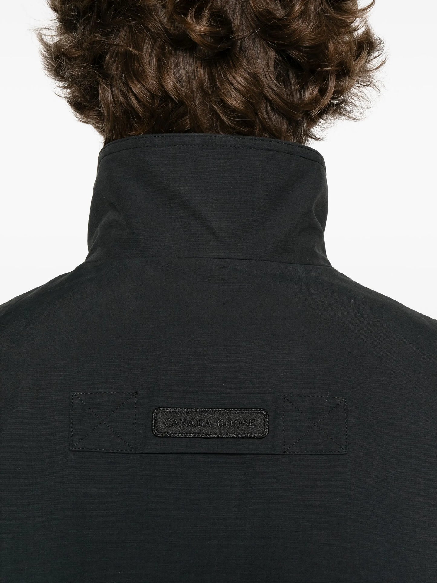Harrison jacket