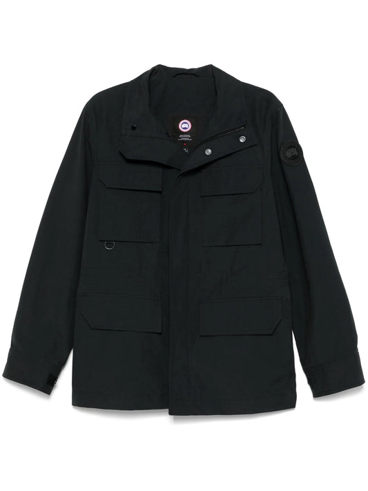 Harrison jacket