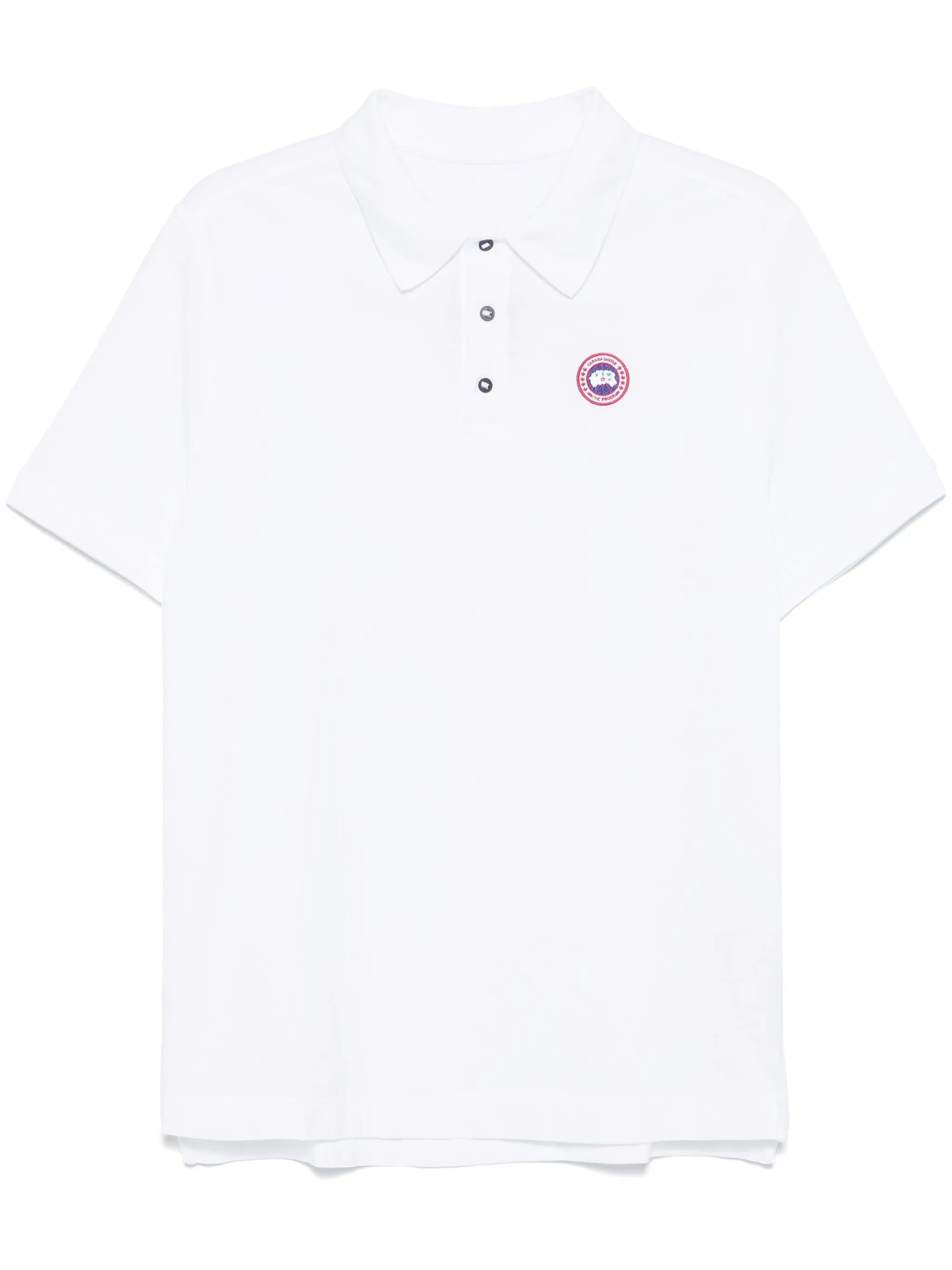 Beckley polo shirt