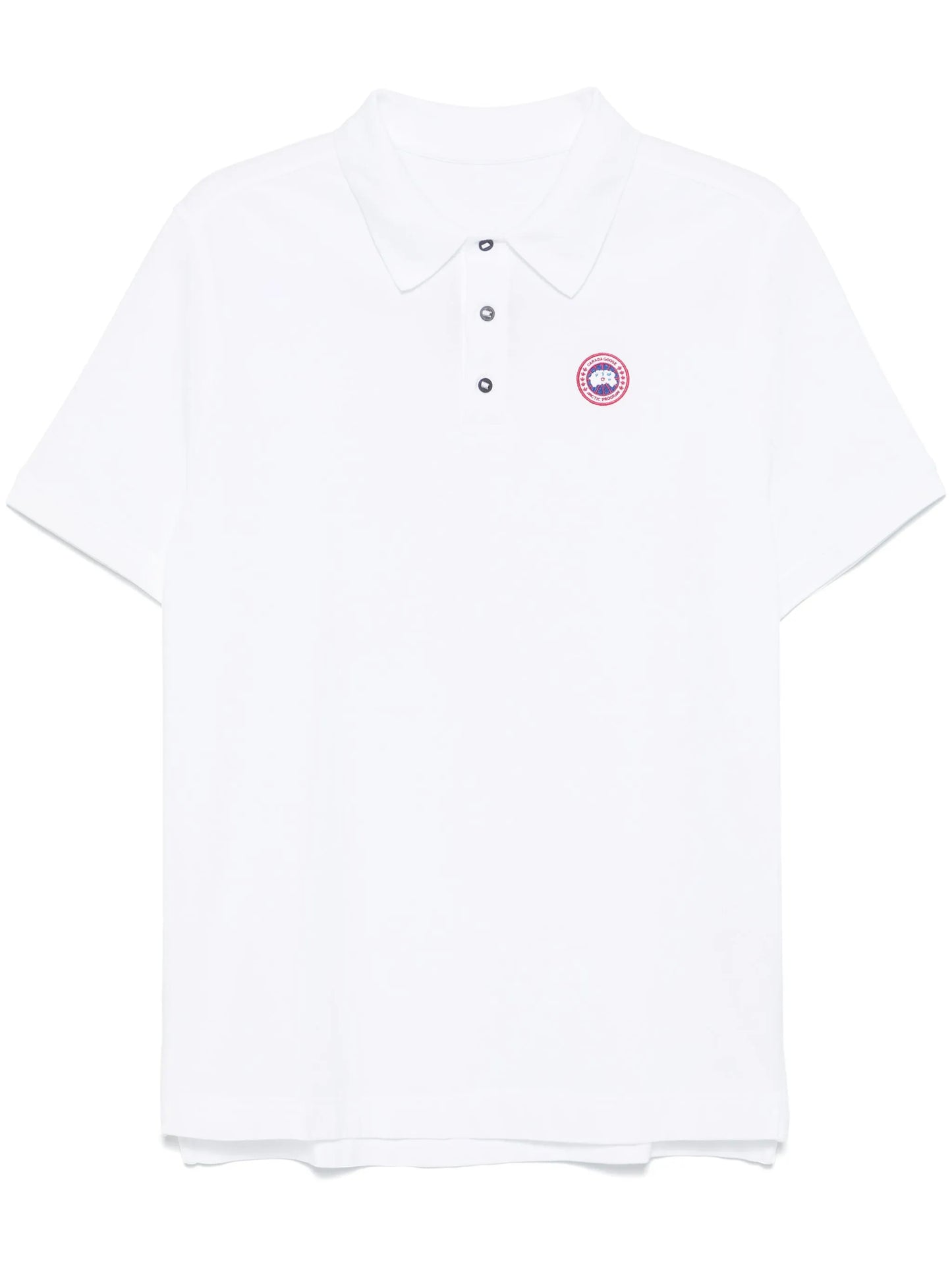 Beckley polo shirt
