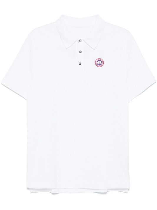 Beckley polo shirt