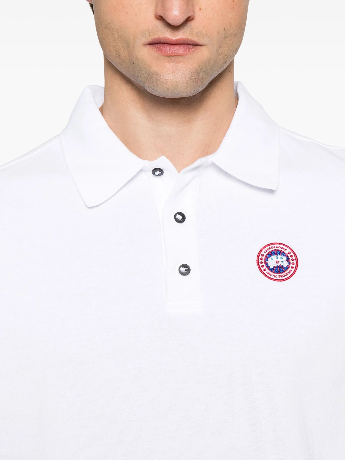 Beckley polo shirt