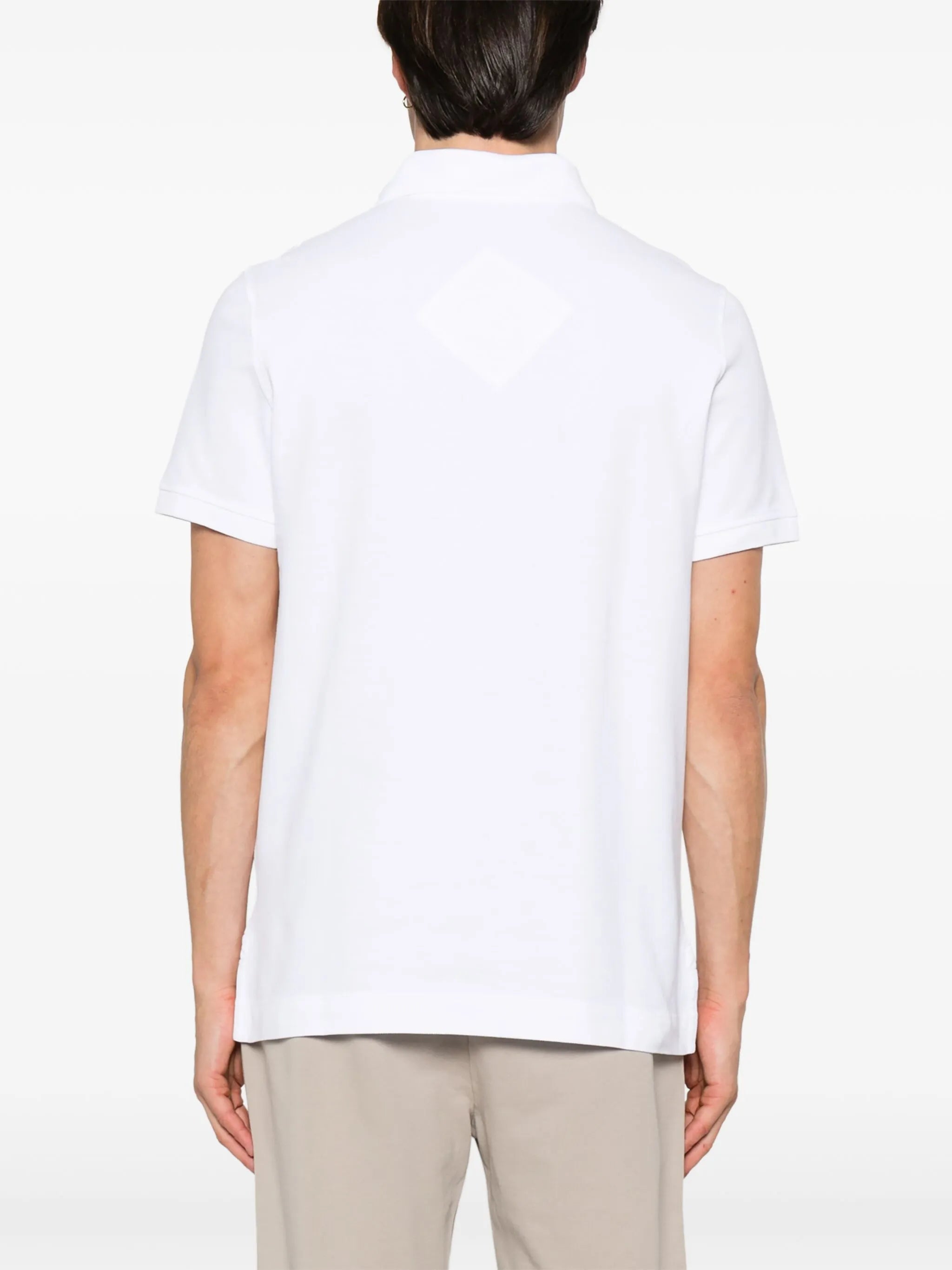 Beckley polo shirt