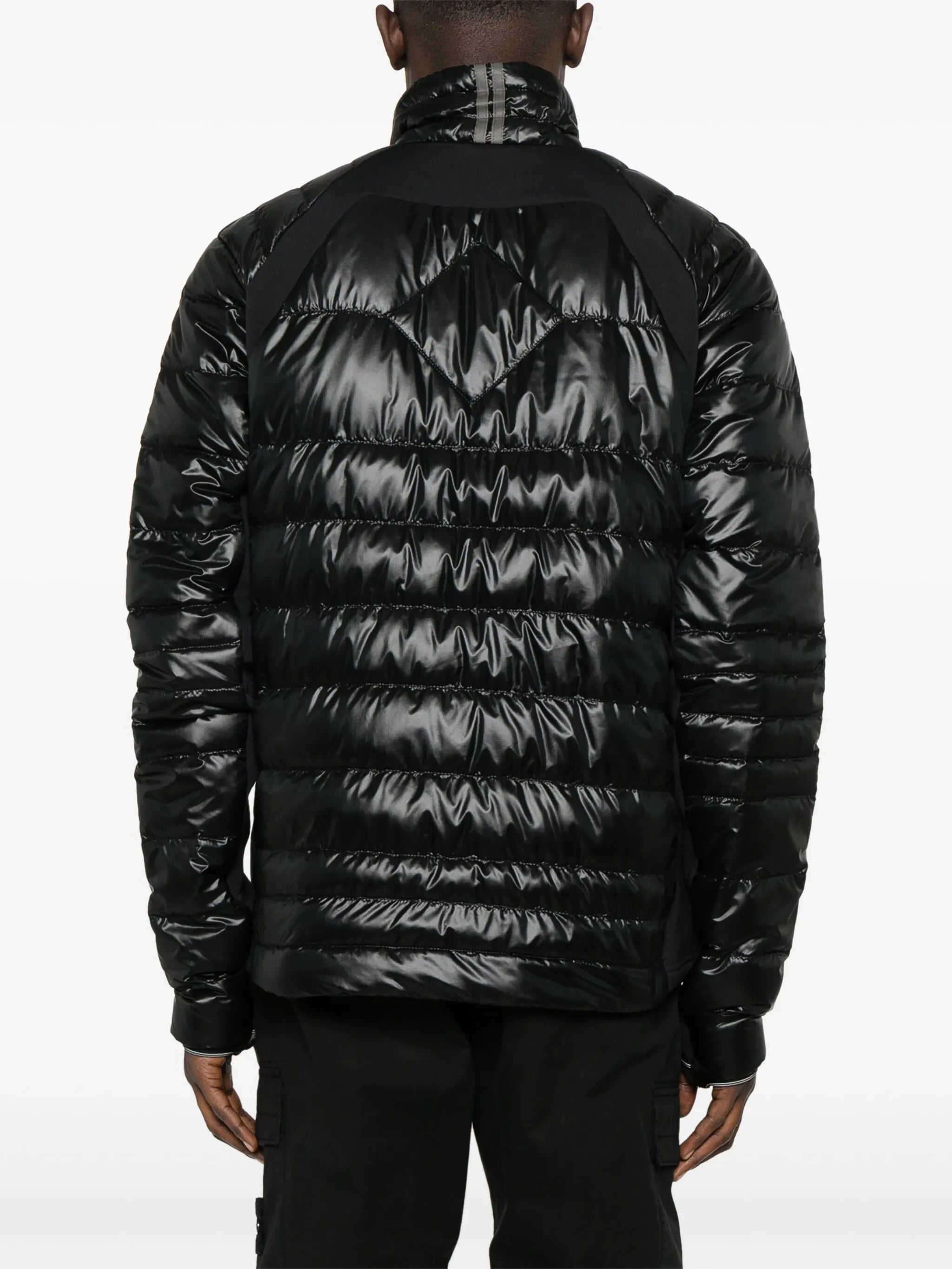 Hybridge Lite jacket