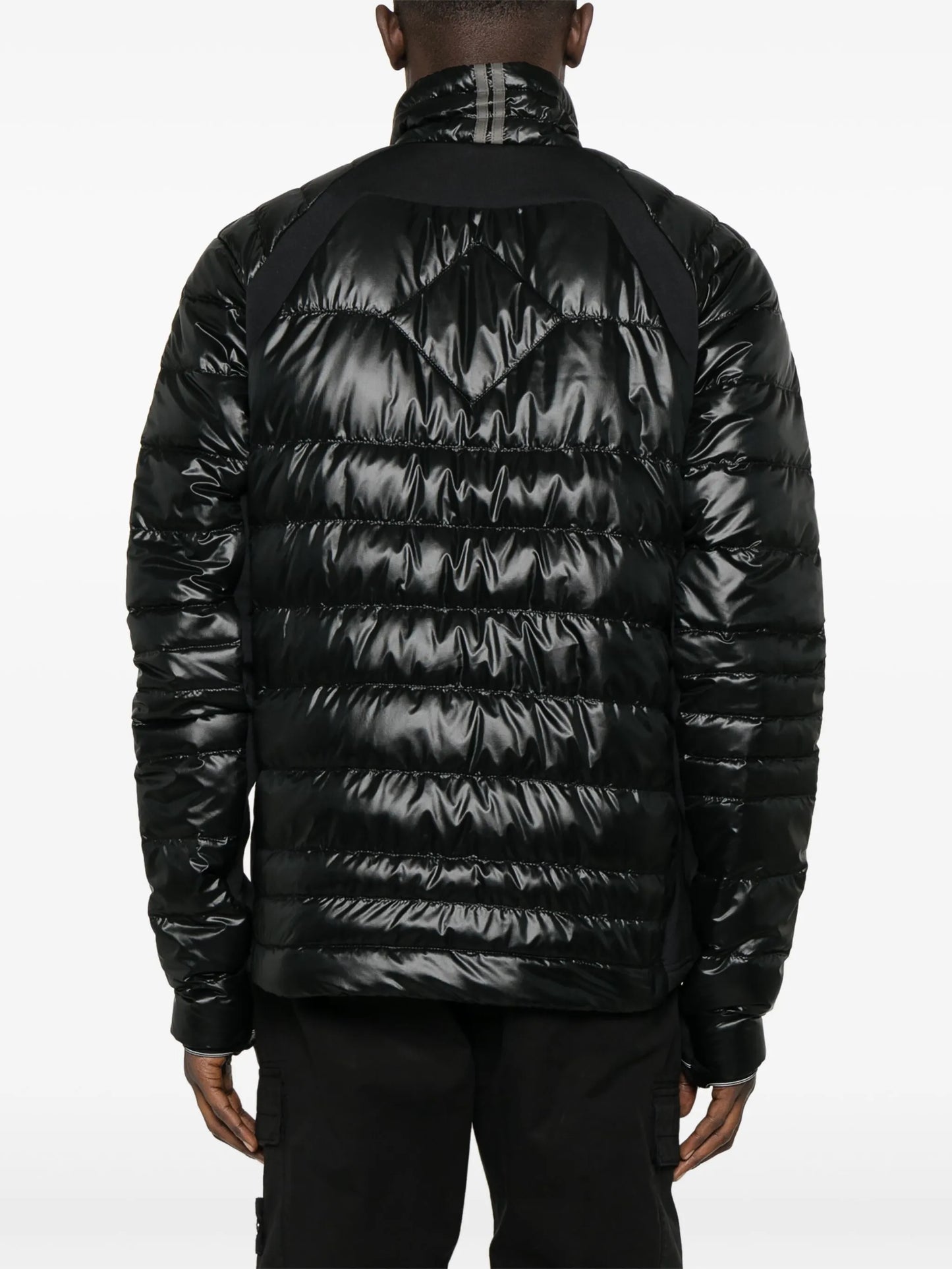 Hybridge Lite jacket