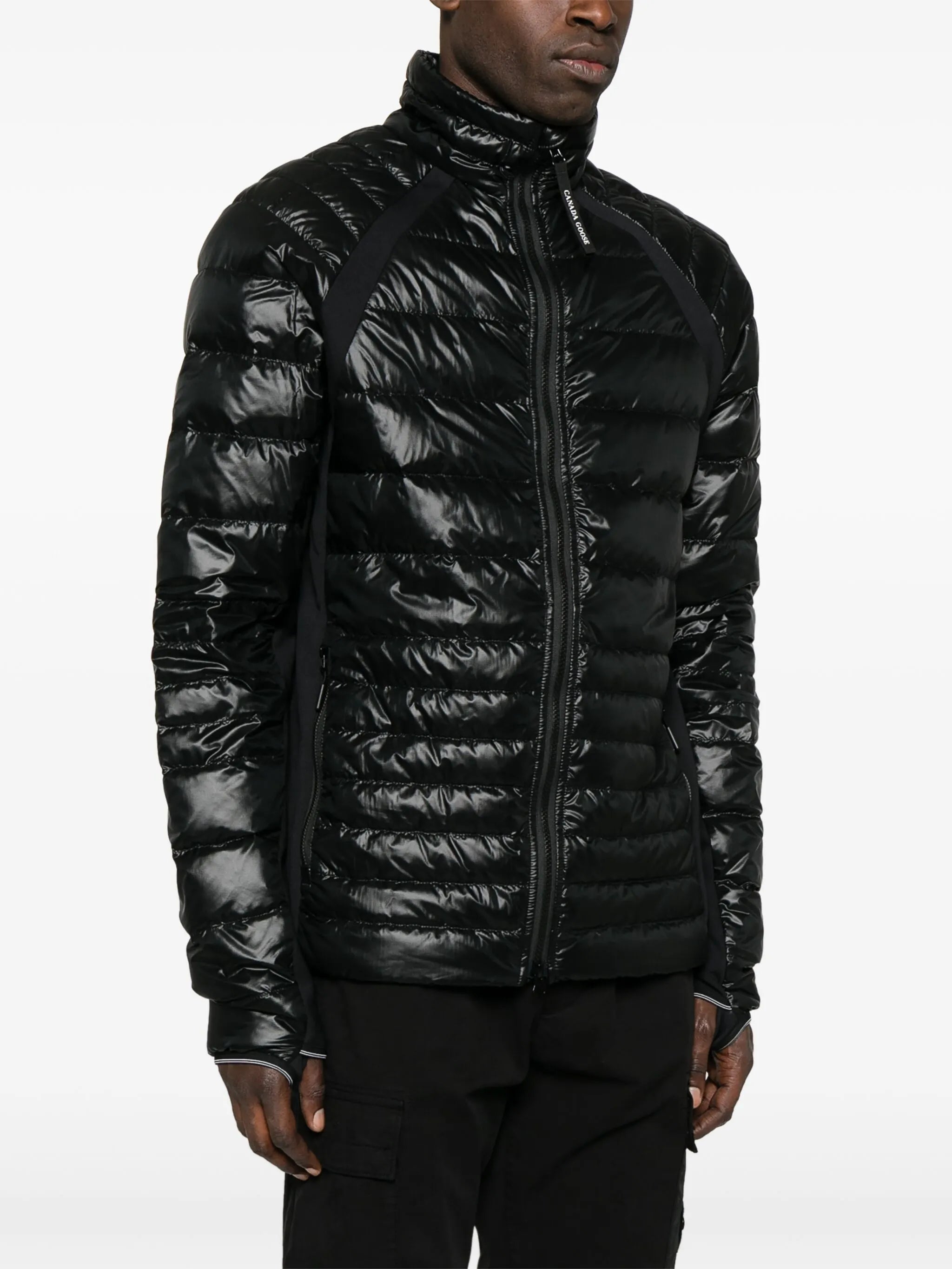 Hybridge Lite jacket