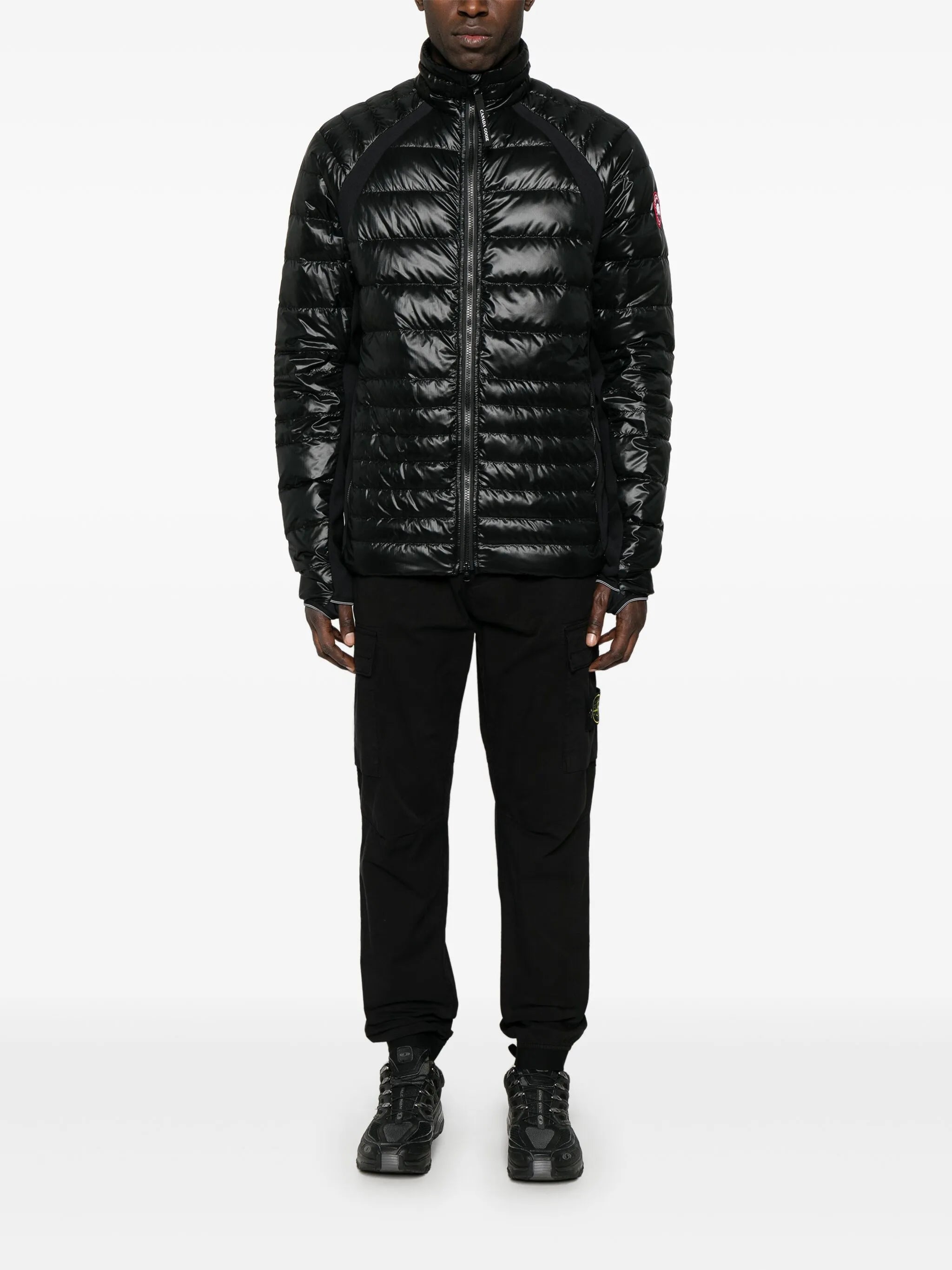 Hybridge Lite jacket