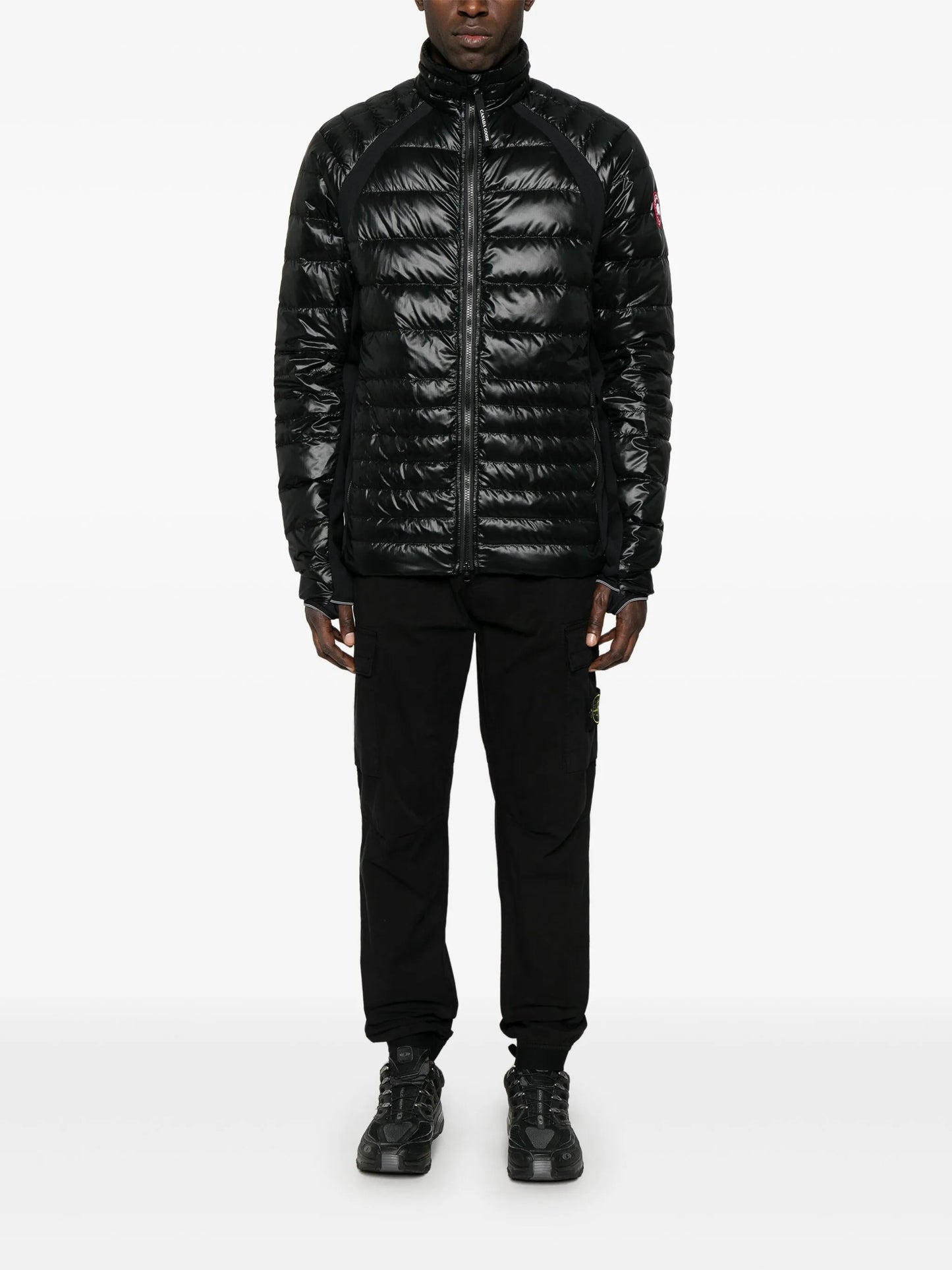 Hybridge Lite jacket