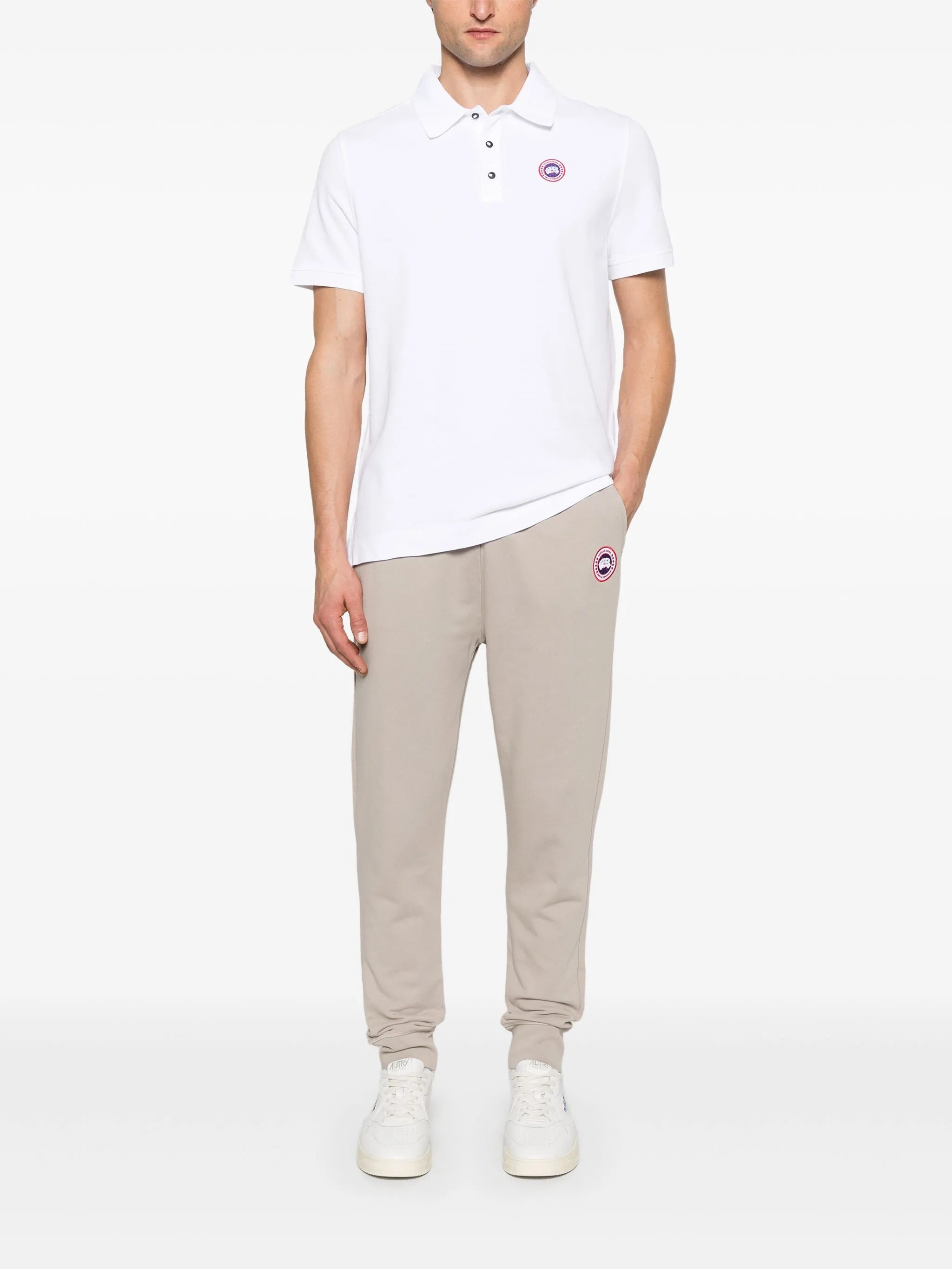 Huron track pants