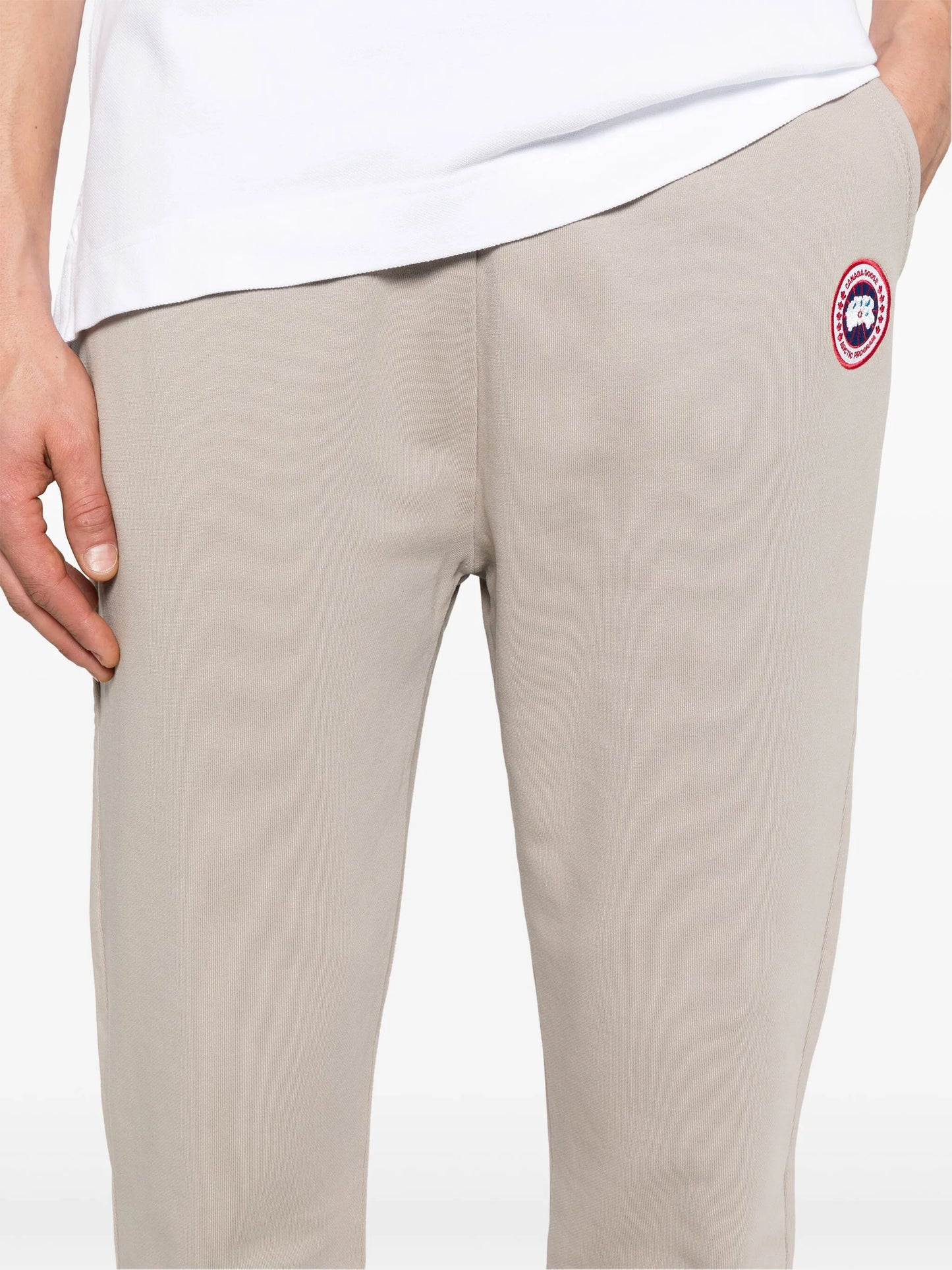 Huron track pants
