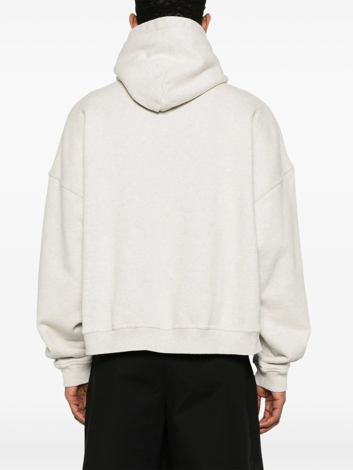 Rep Appliqué hoodie