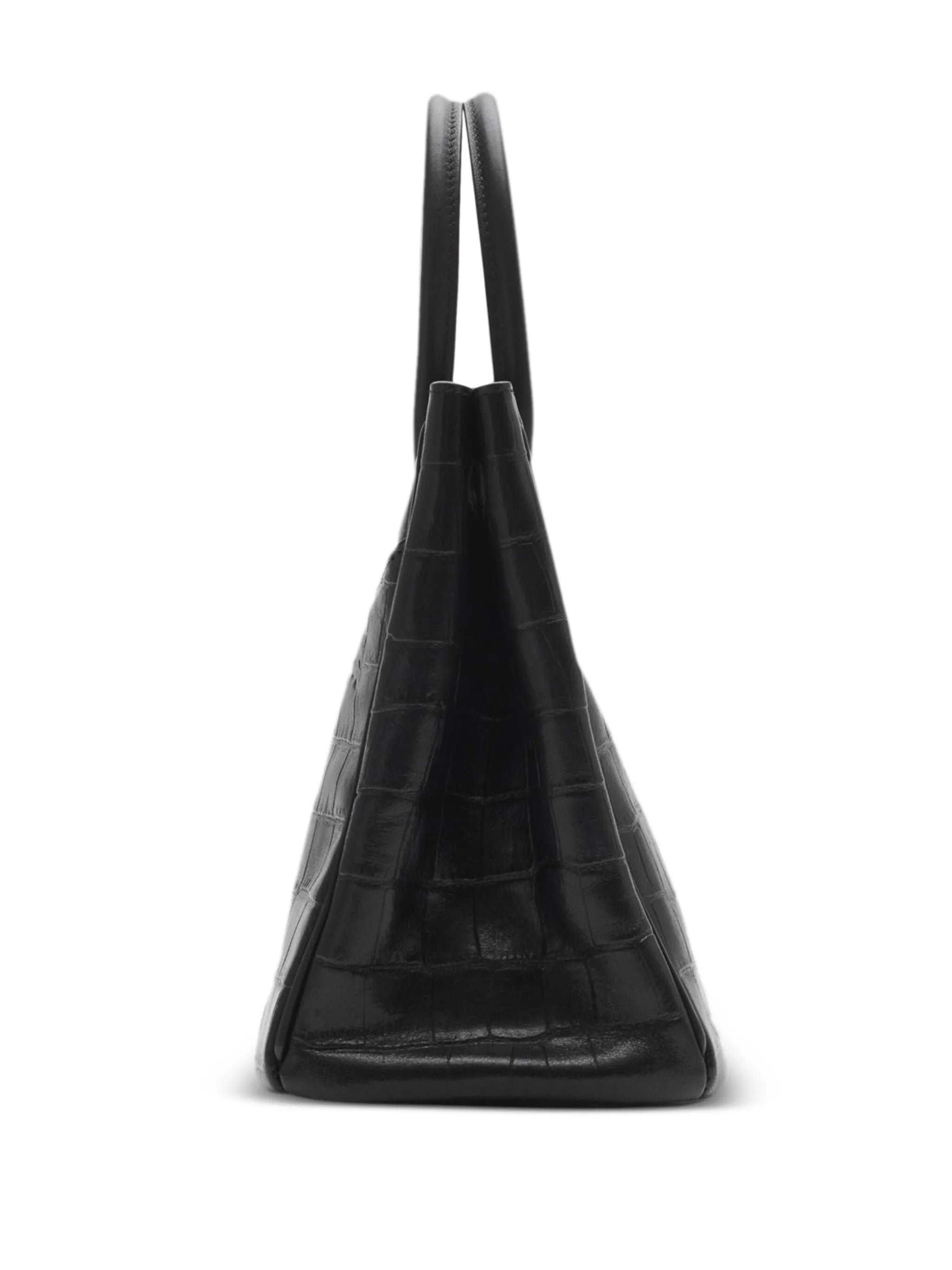 small Rocking Horse tote bag