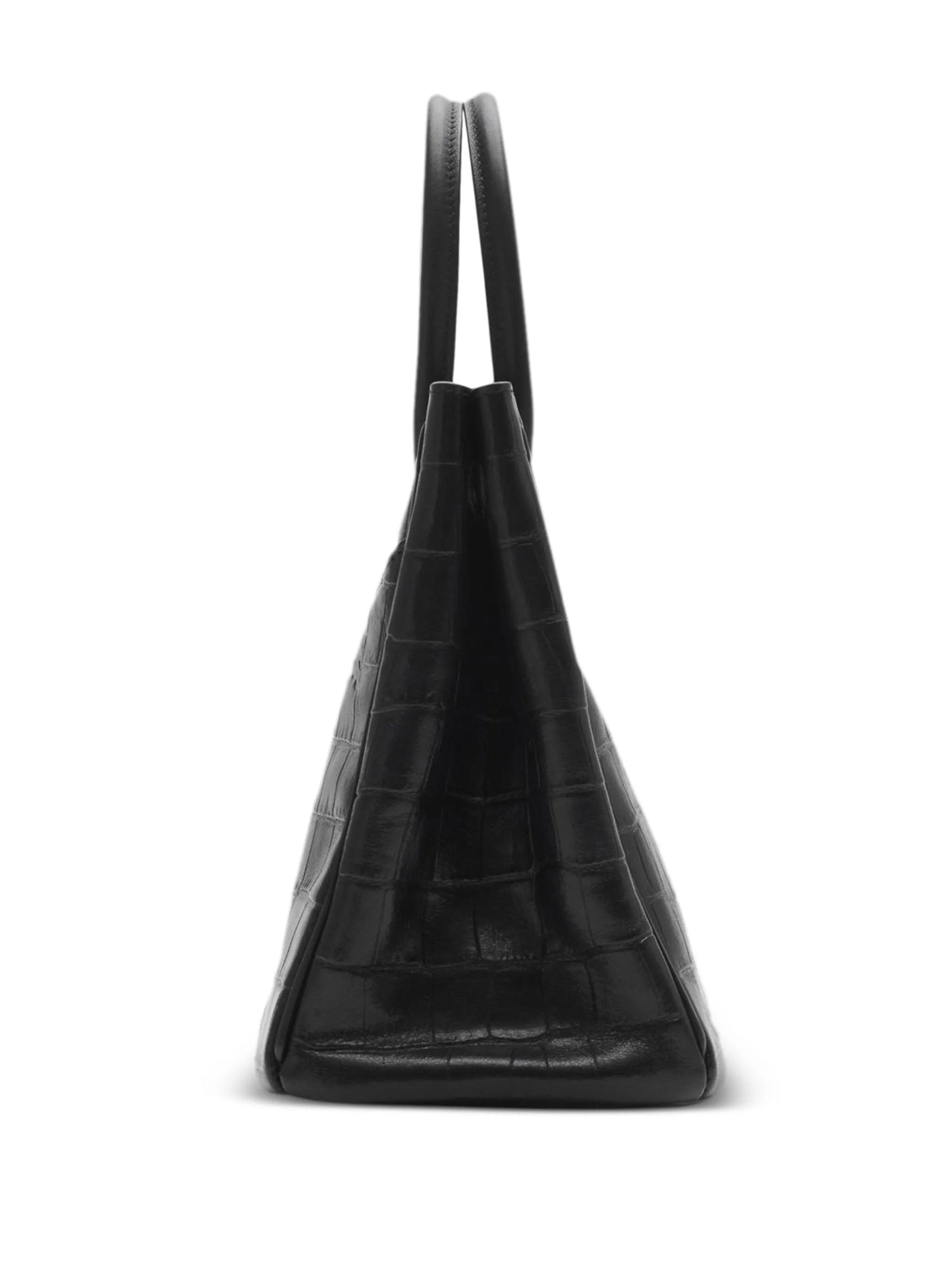 small Rocking Horse tote bag