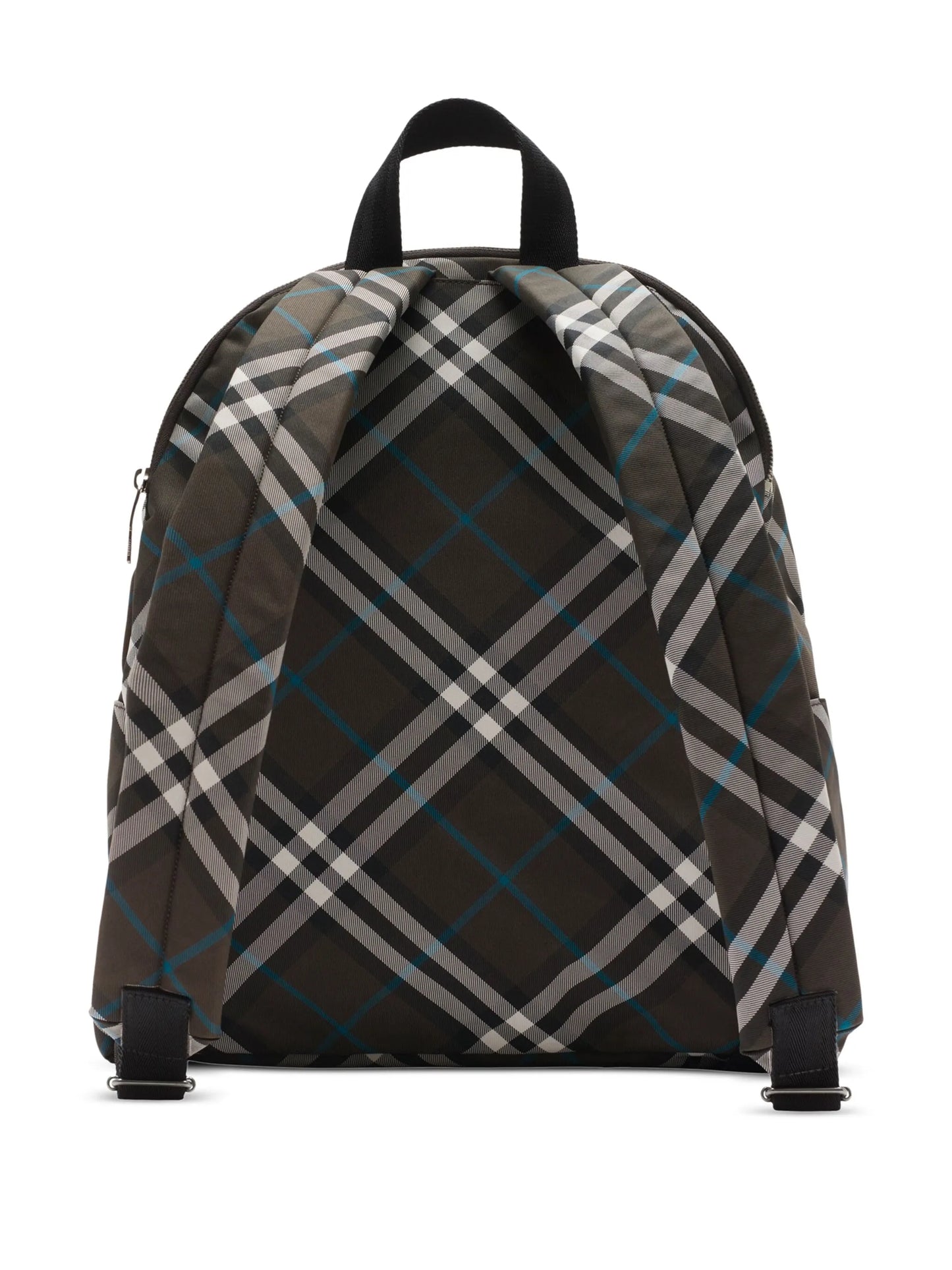 Vintage Check backpack