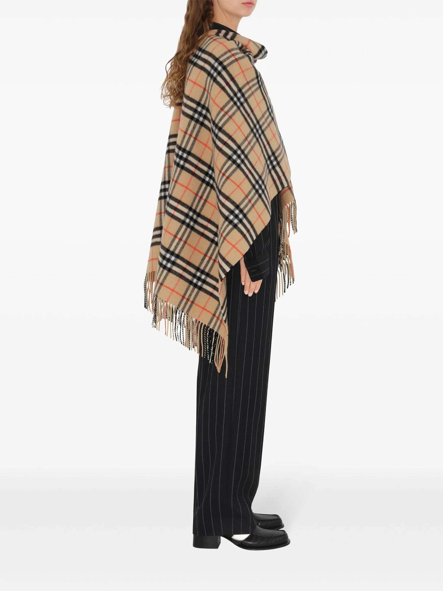 Check cape