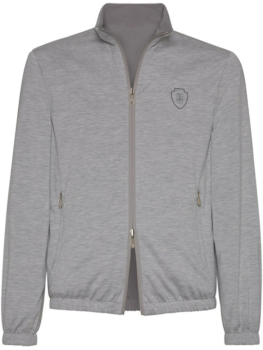 badge-detail jacket