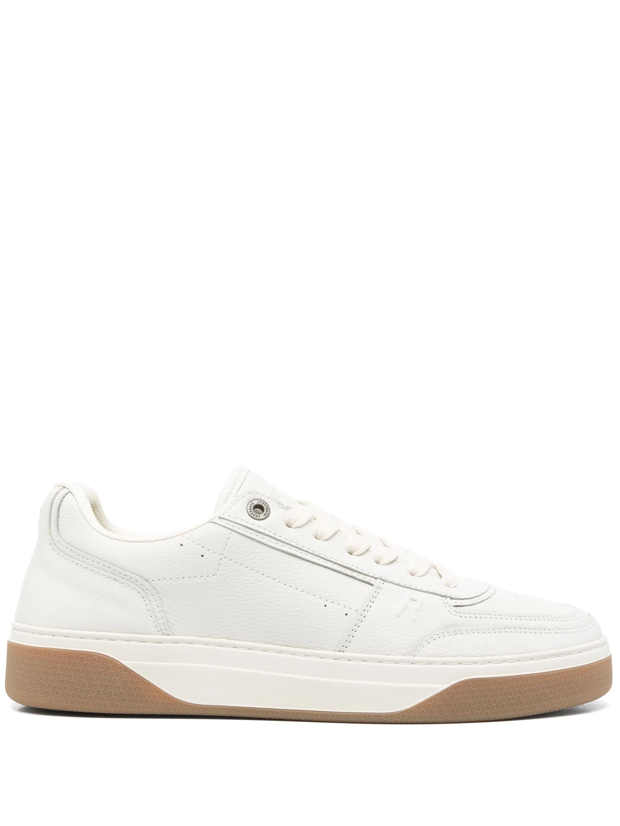 Initial sneakers