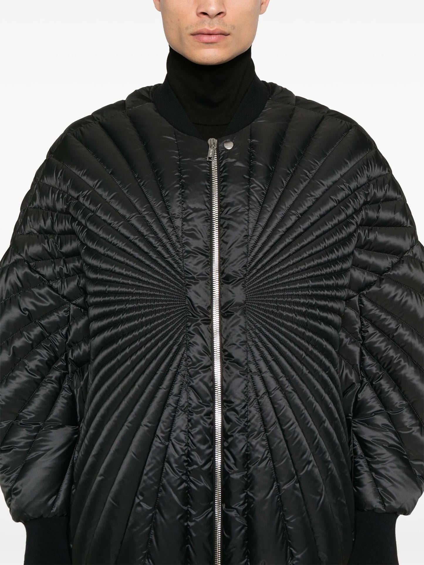 Radiance Peter puffer jacket
