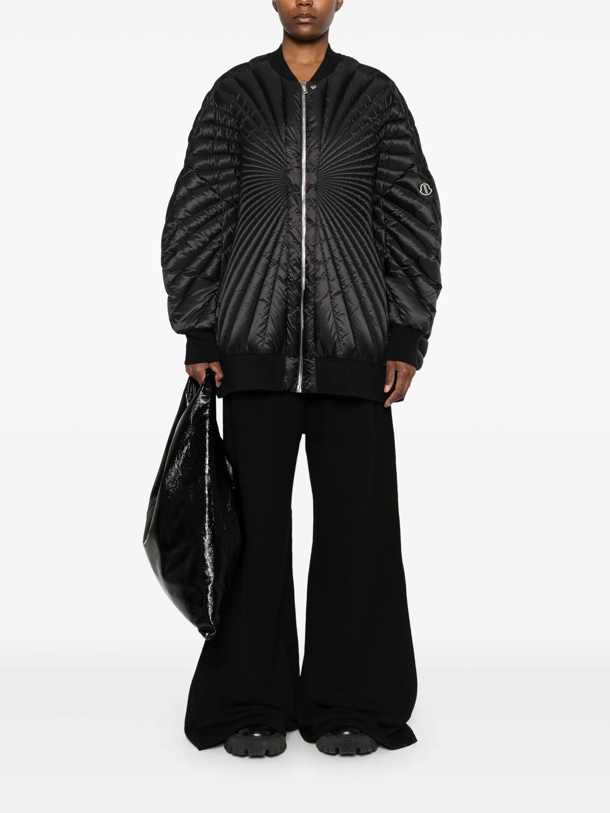 Radiance Peter puffer jacket
