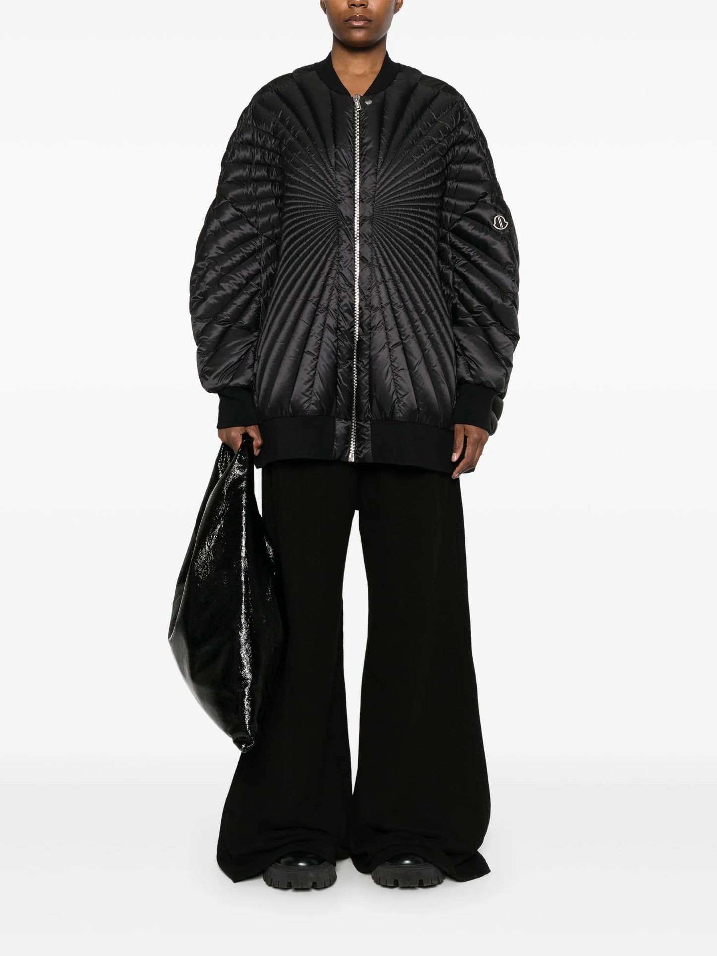 Radiance Peter puffer jacket