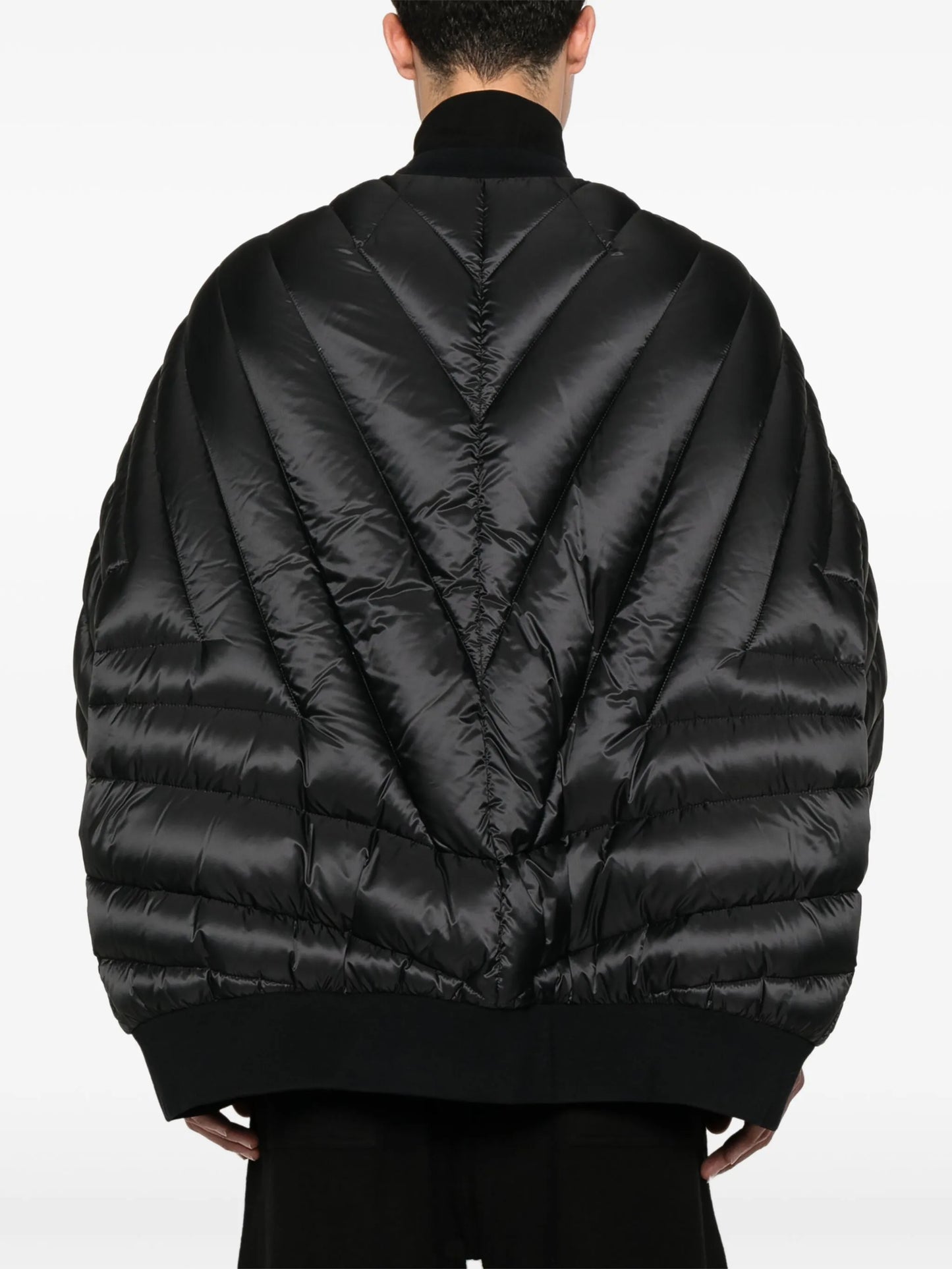 Radiance Peter puffer jacket