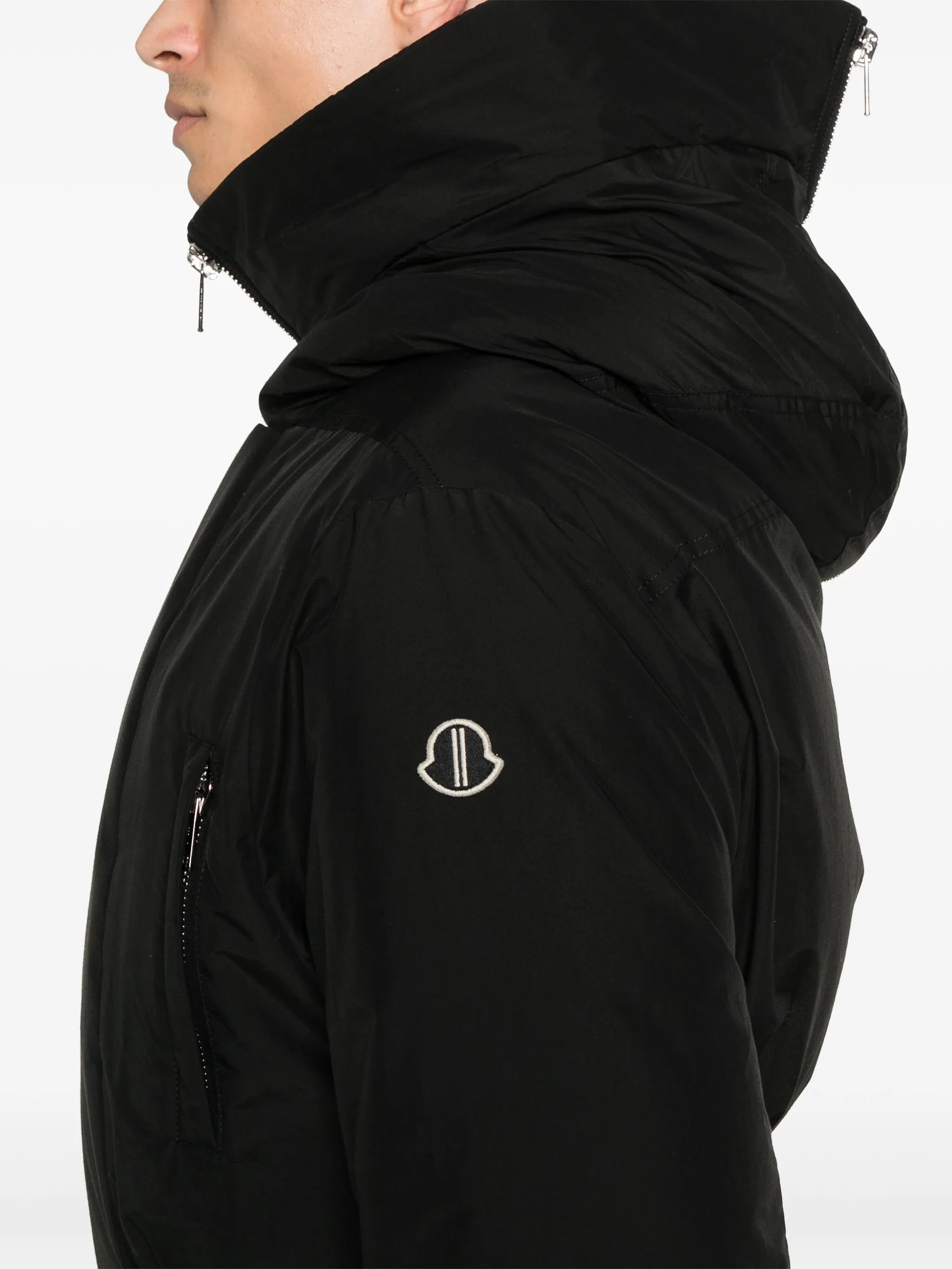 Alice puffer jacket