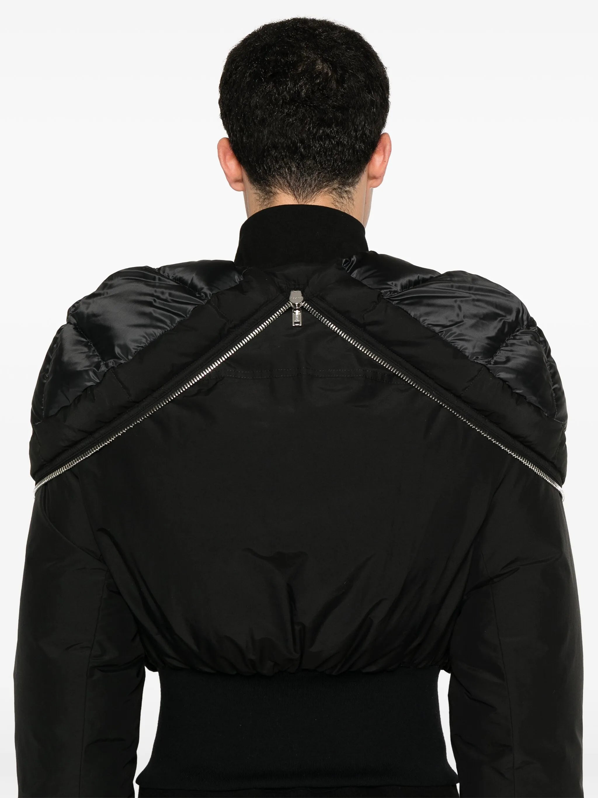 Alice puffer jacket