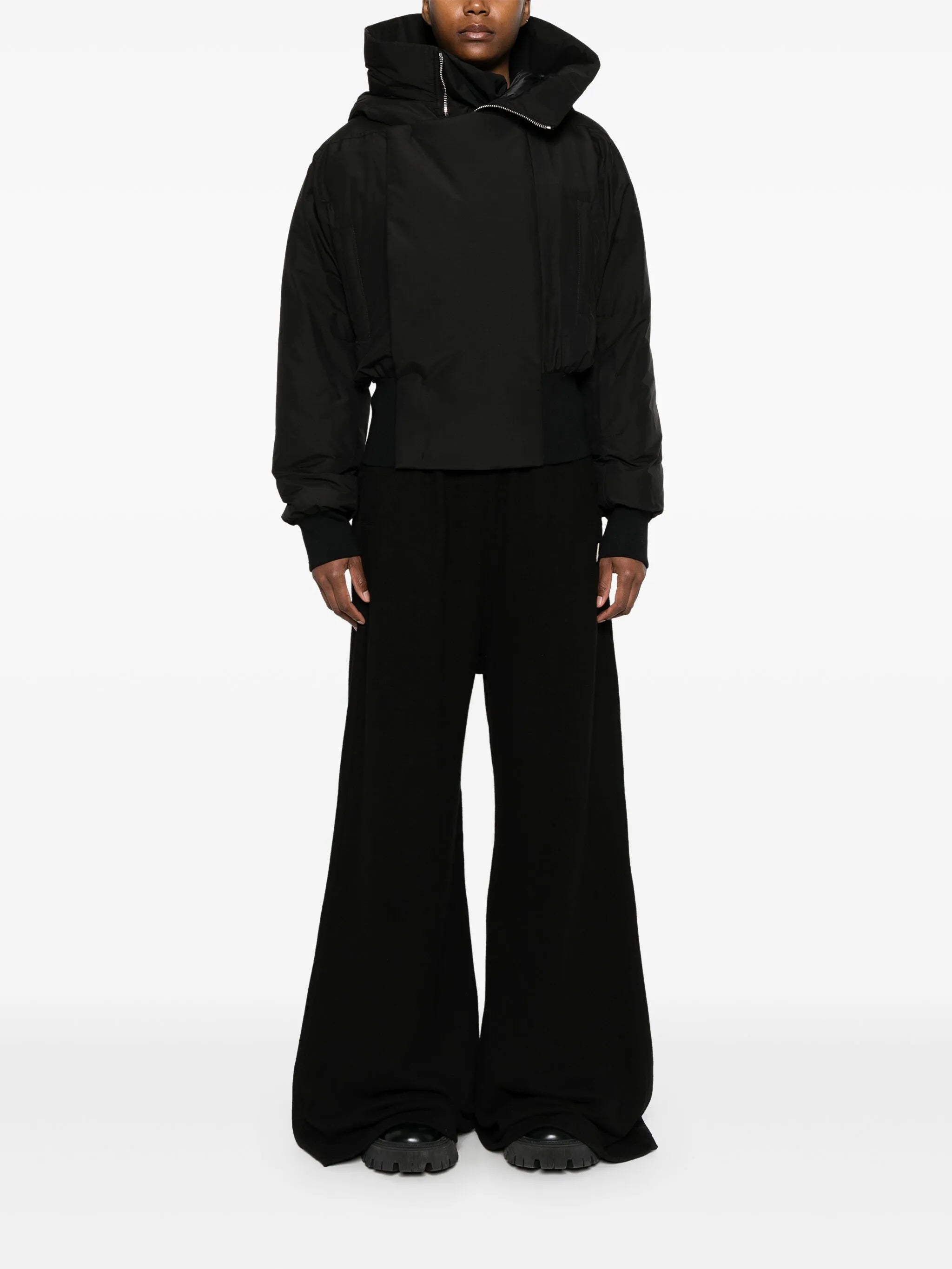 Alice puffer jacket