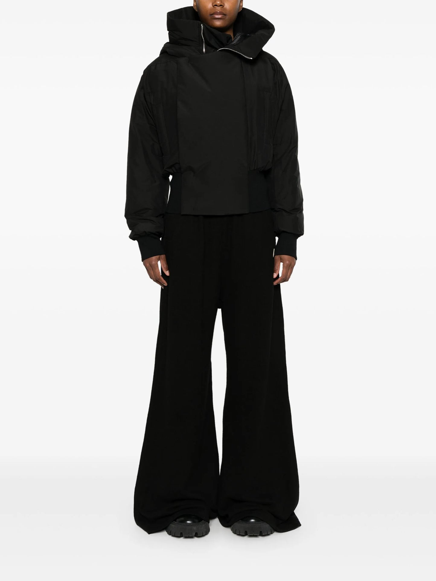 Alice puffer jacket
